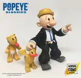 Popeye Action Figure Wave 01 Castor Oyl termékfotó