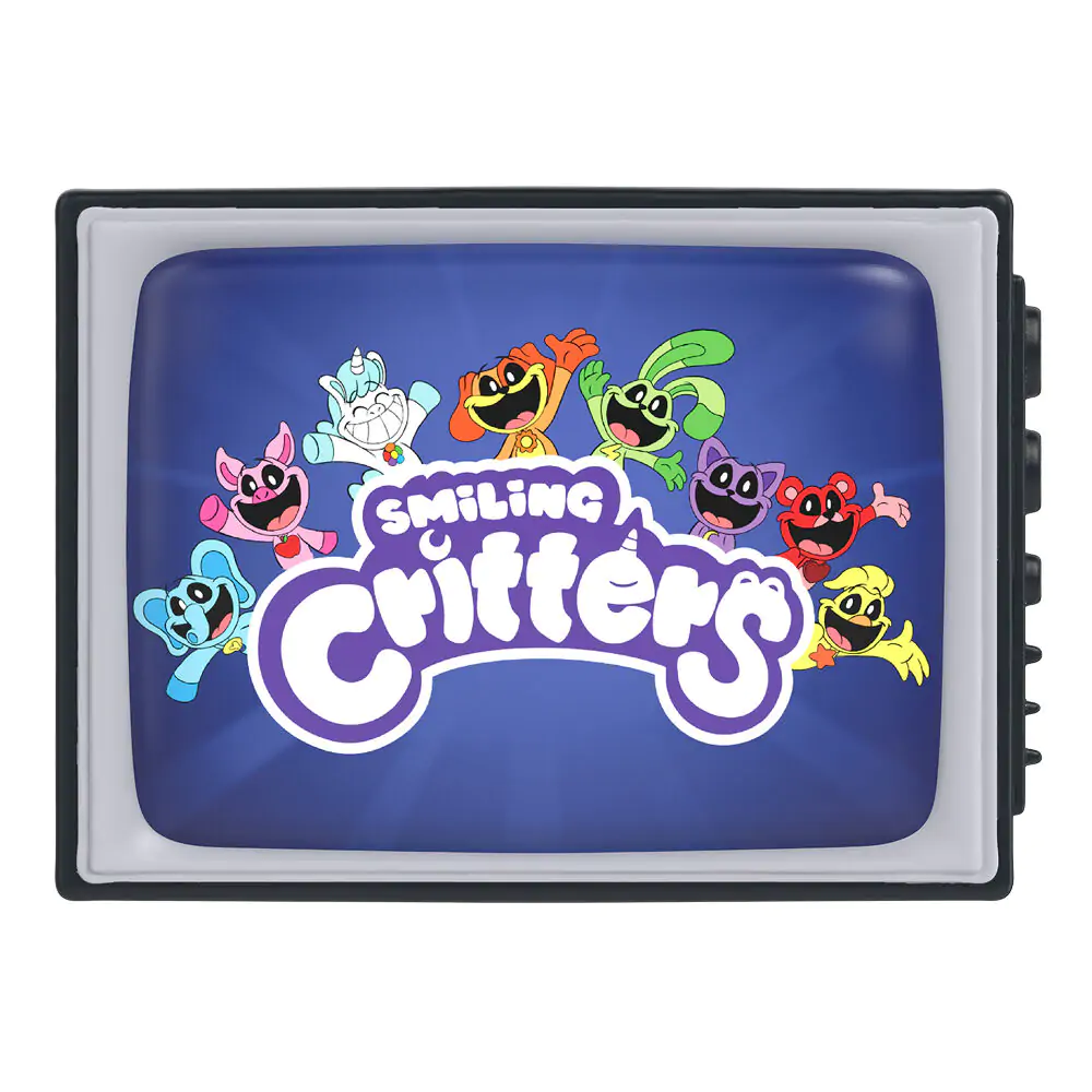 Poppy Playtime pack 2 figures product photo