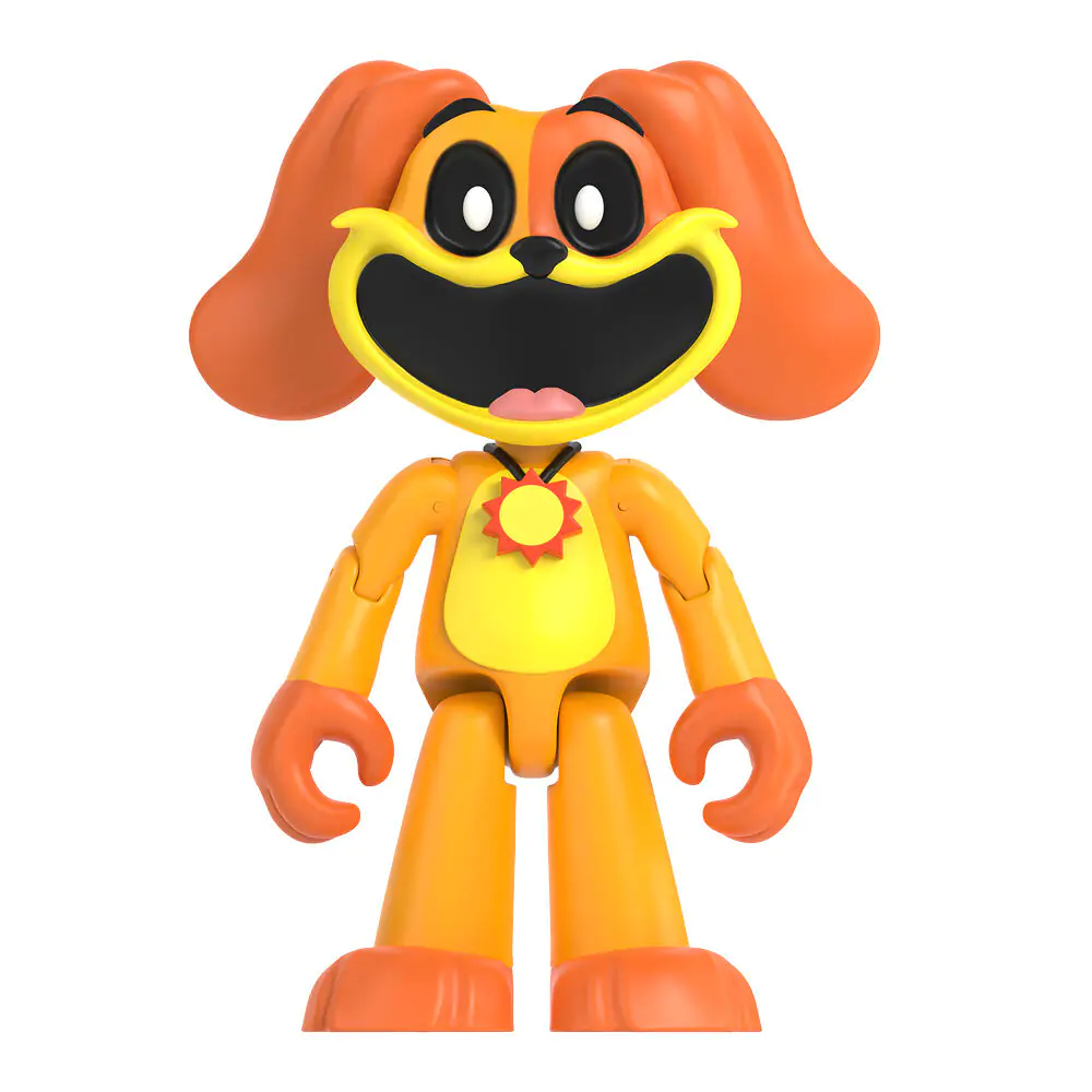 Poppy Playtime pack 2 figures product photo