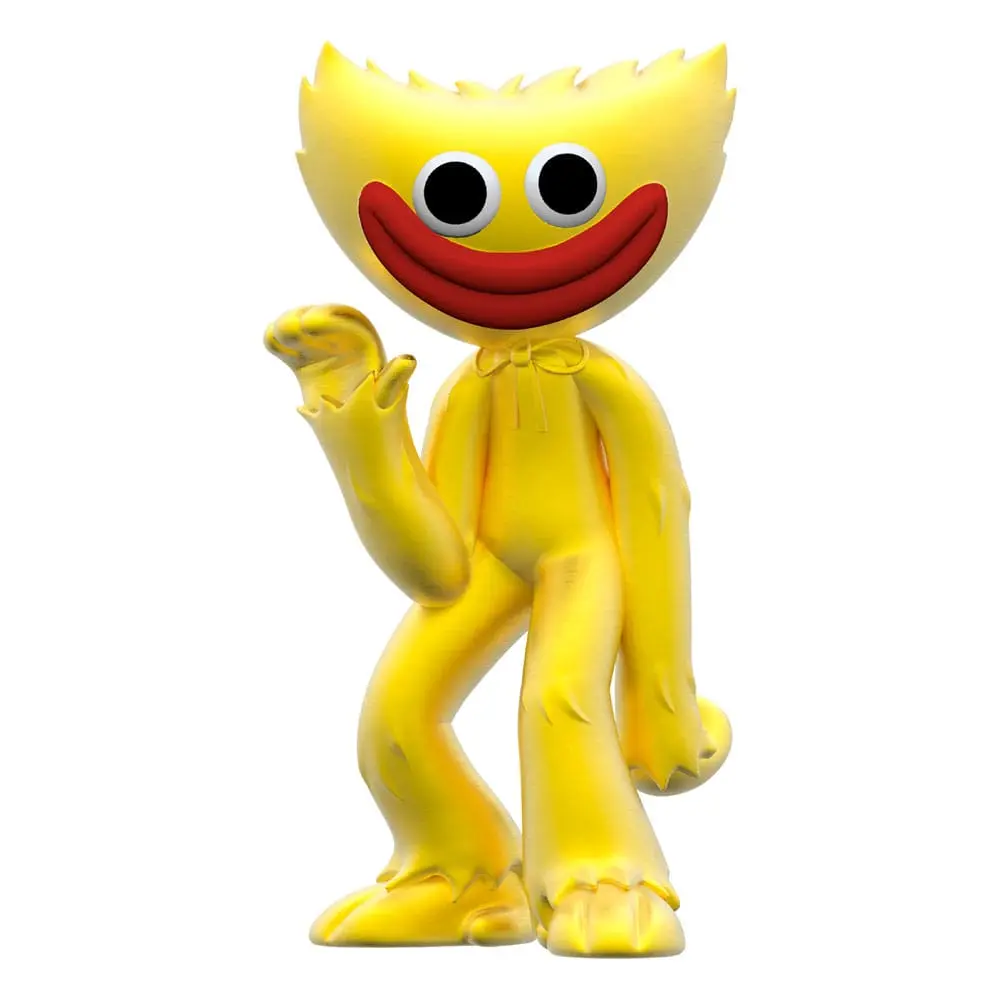 Poppy Playtime Mini Figures 4-Pack 10 cm product photo