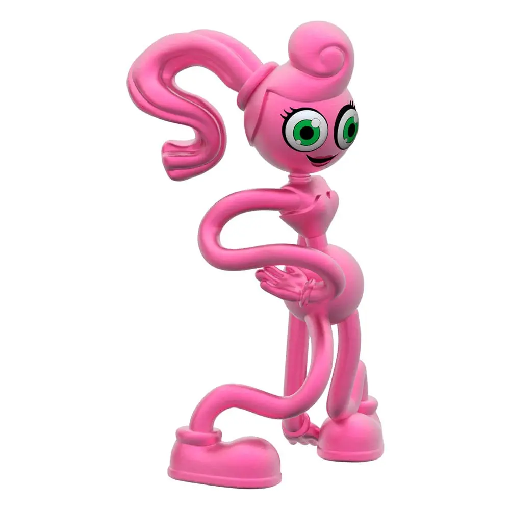 Poppy Playtime Mini Figures 4-Pack 10 cm product photo