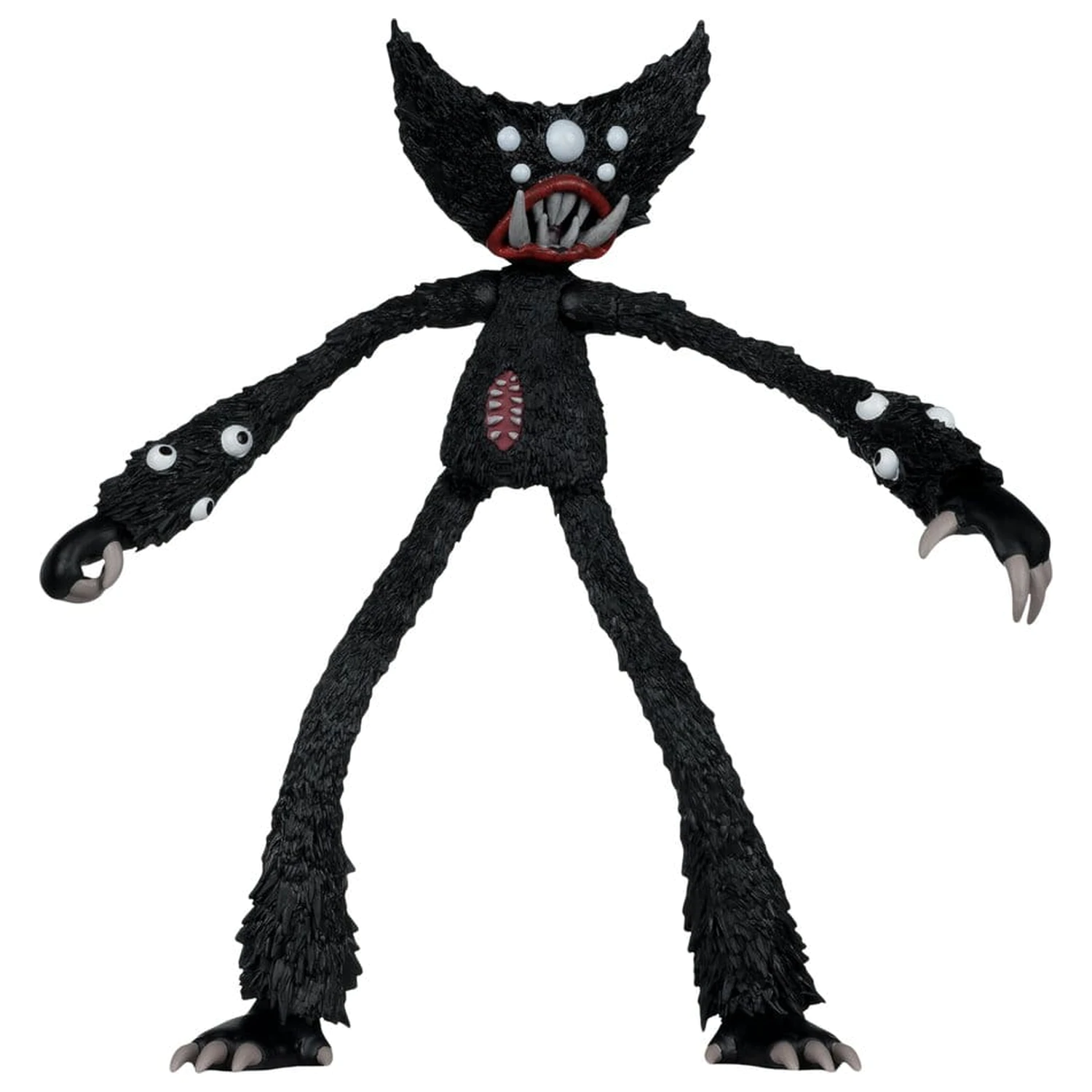 Poppy Playtime Action Figure Killy Willy 19 cm product photo