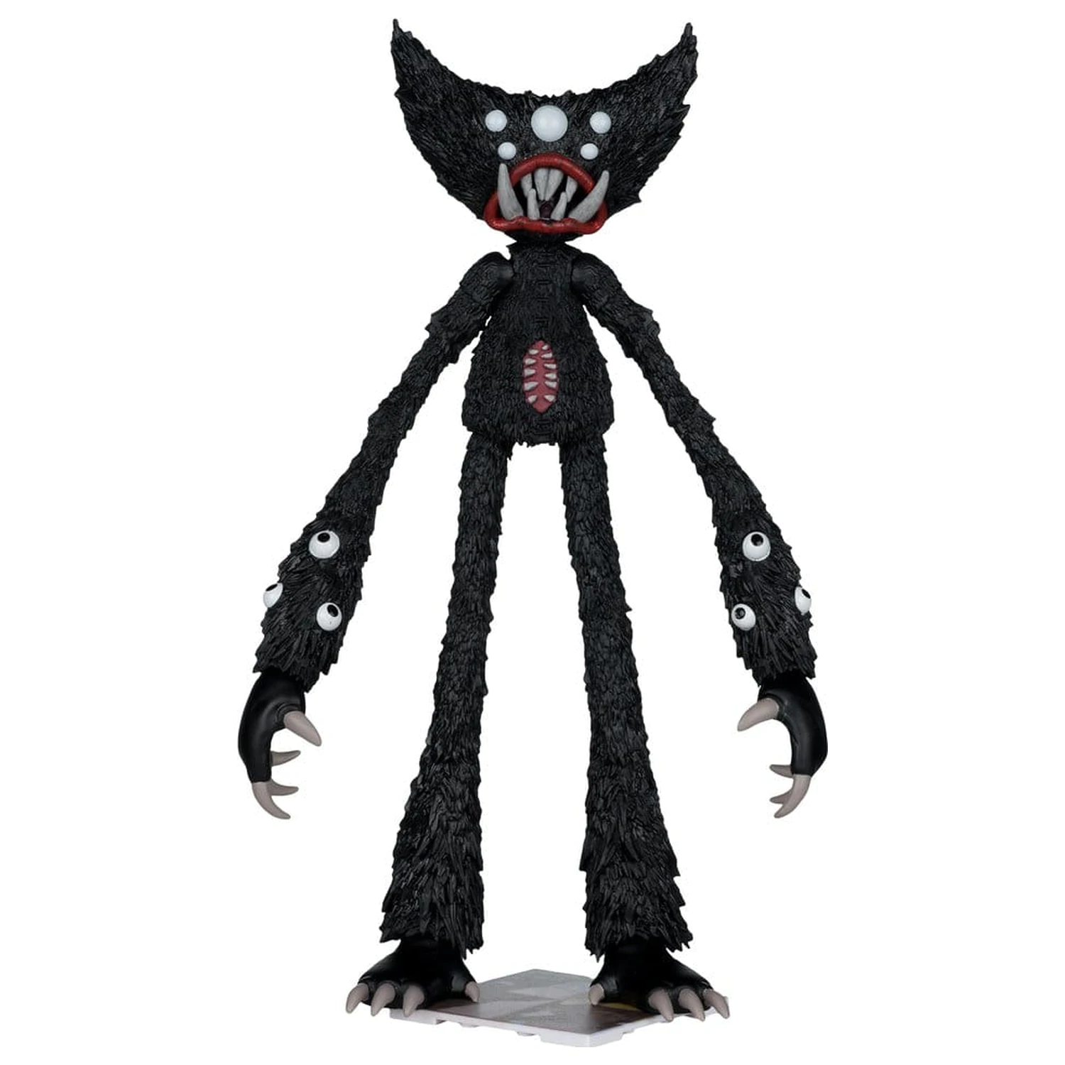 Poppy Playtime Action Figure Killy Willy 19 cm product photo