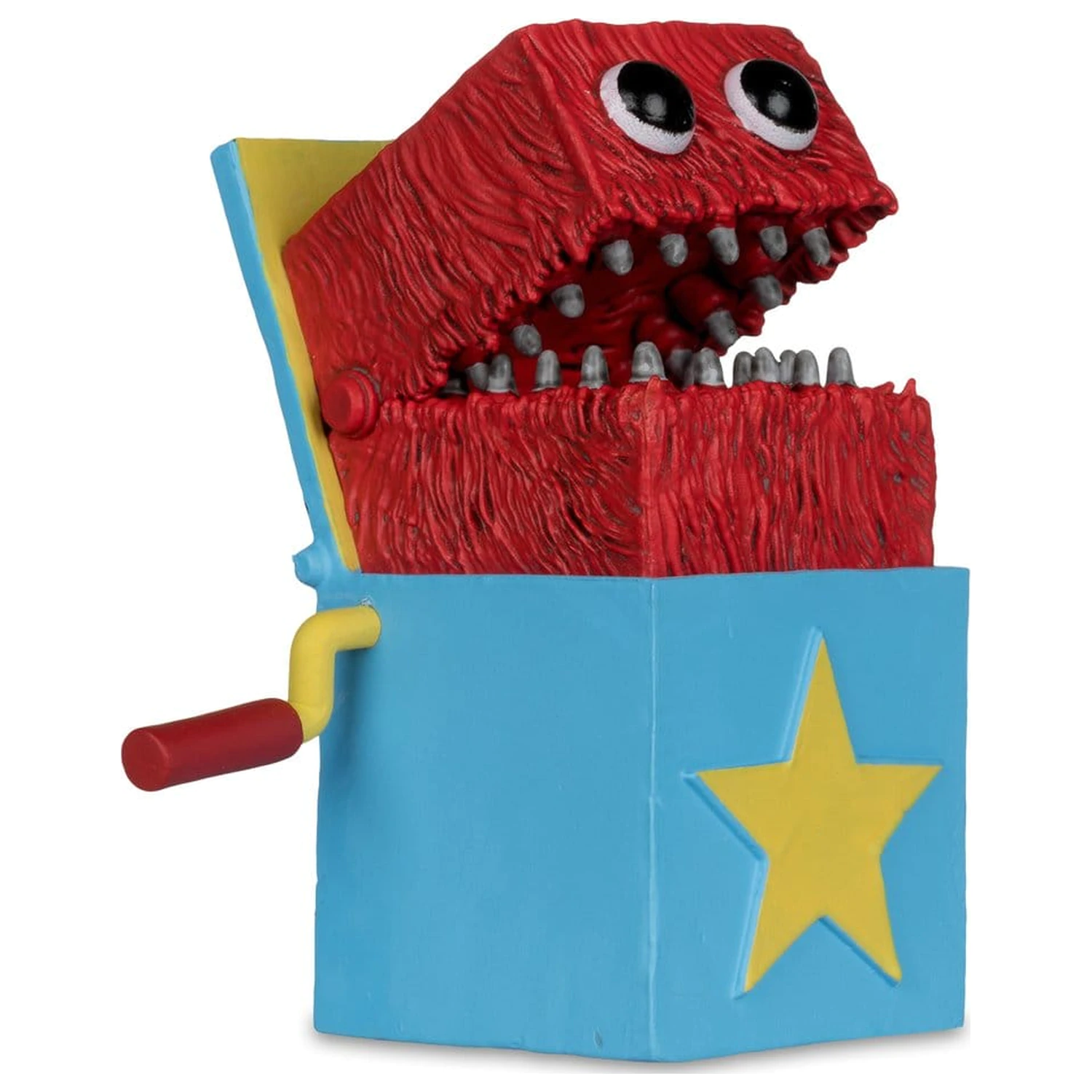 Poppy Playtime Action Figure Killy Willy 19 cm product photo