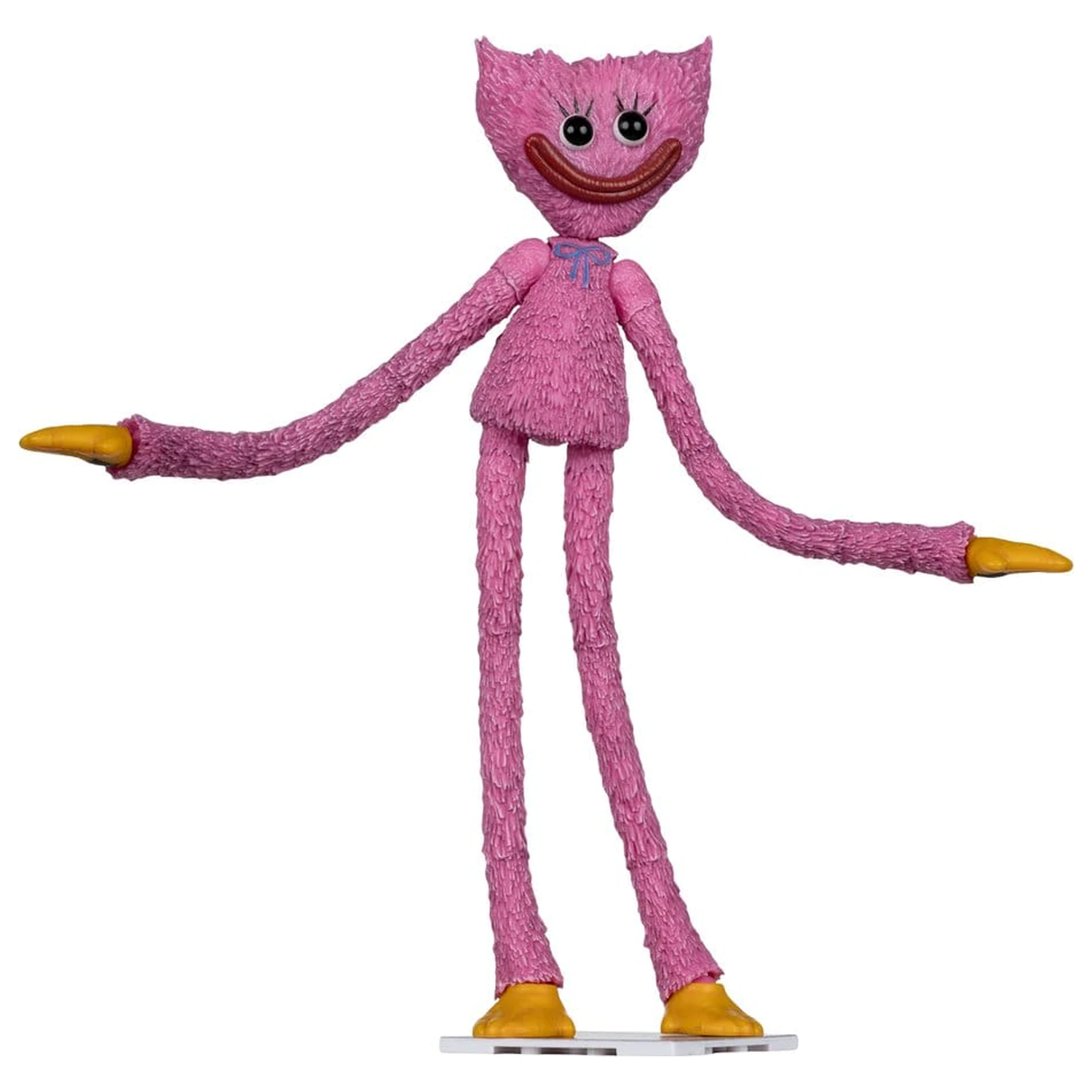 Poppy Playtime Action Figure Kissy Missy & Poppy 19 cm product photo