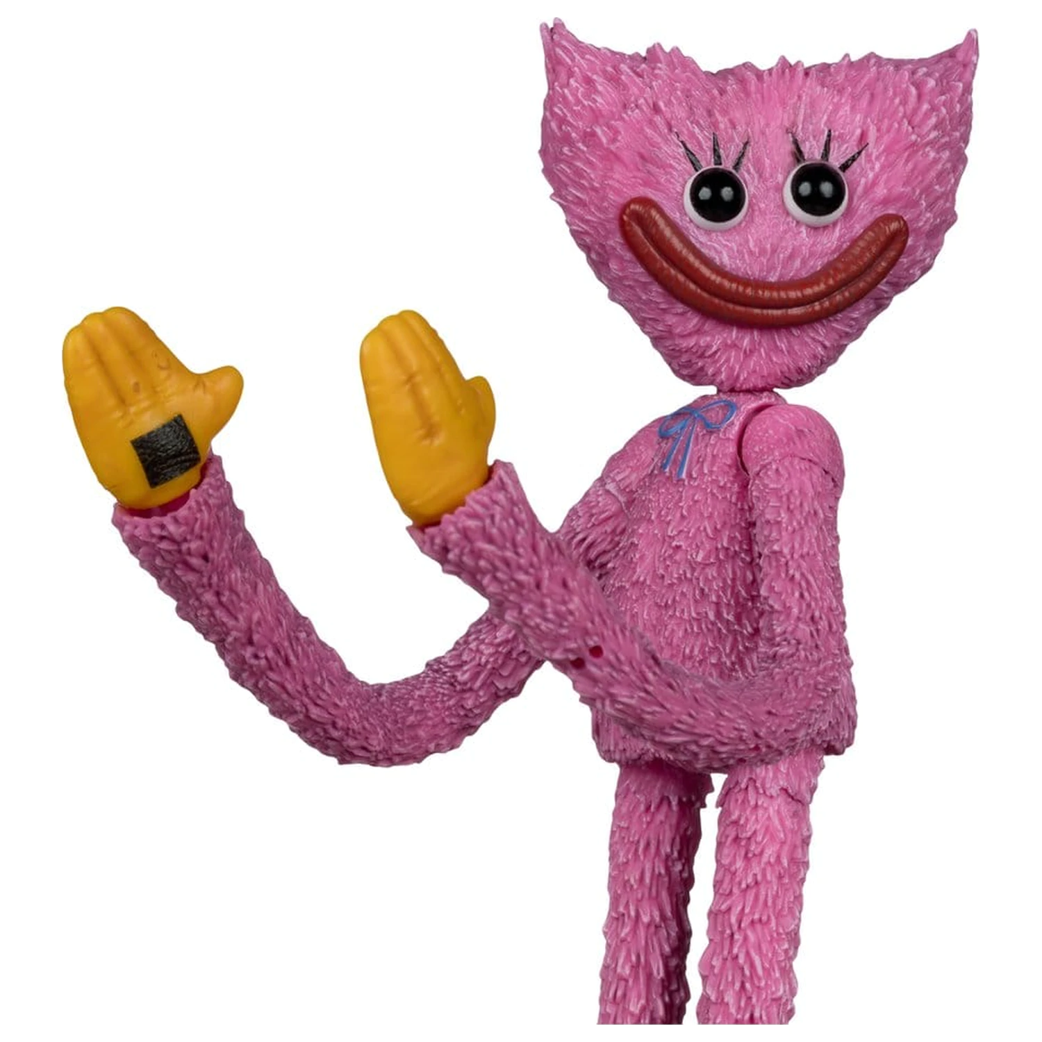 Poppy Playtime Action Figure Kissy Missy & Poppy 19 cm product photo