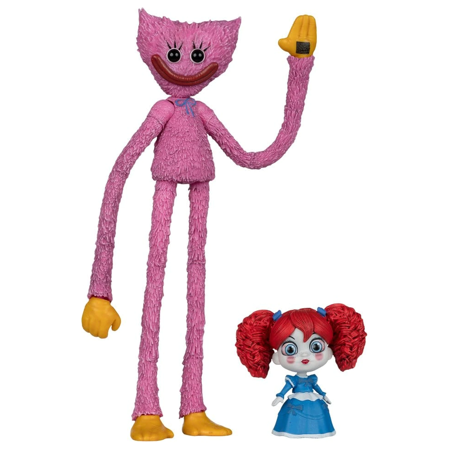 Poppy Playtime Action Figure Kissy Missy & Poppy 19 cm product photo