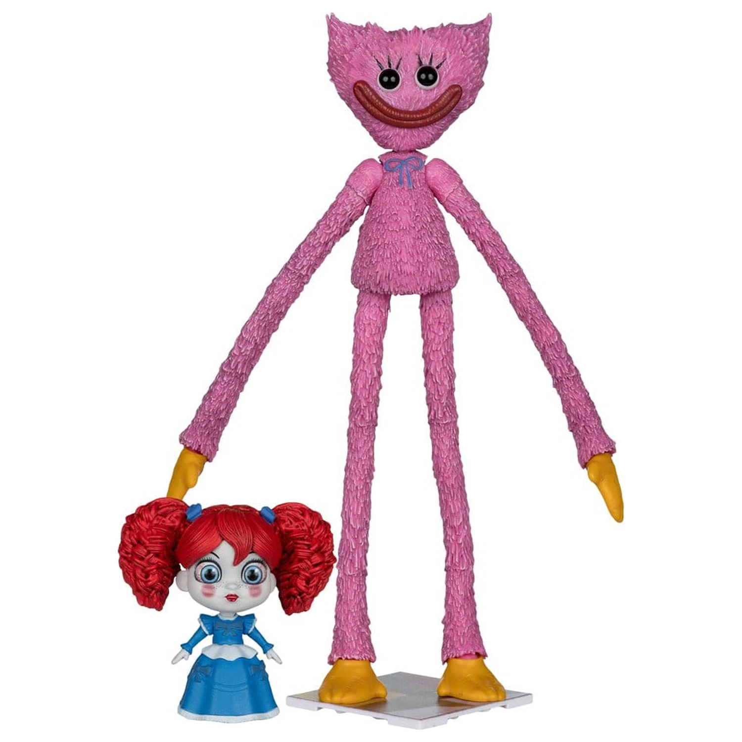 Poppy Playtime Action Figure Kissy Missy & Poppy 19 cm product photo