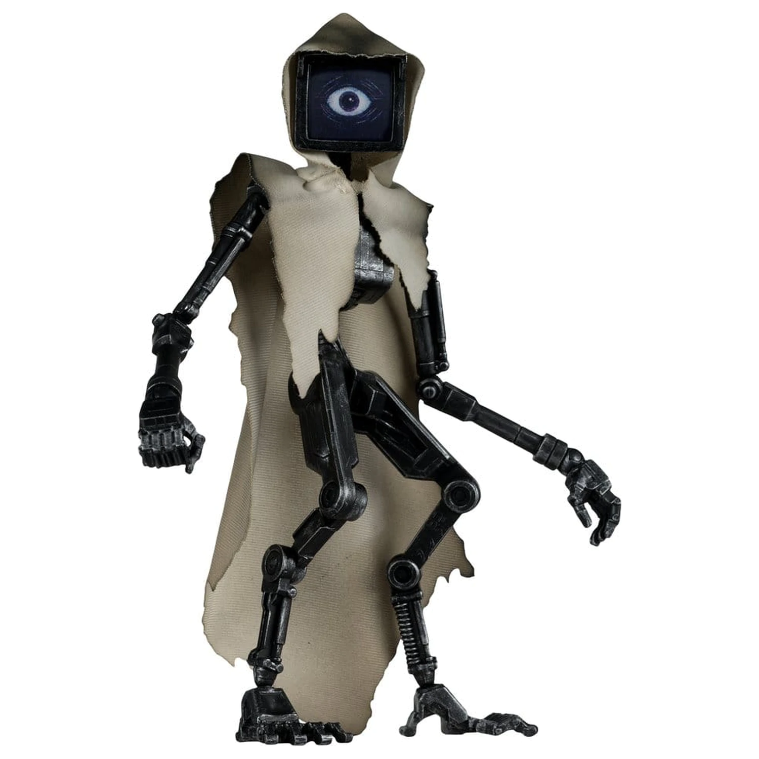 Poppy Playtime Action Figure The Doctor 19 cm product photo