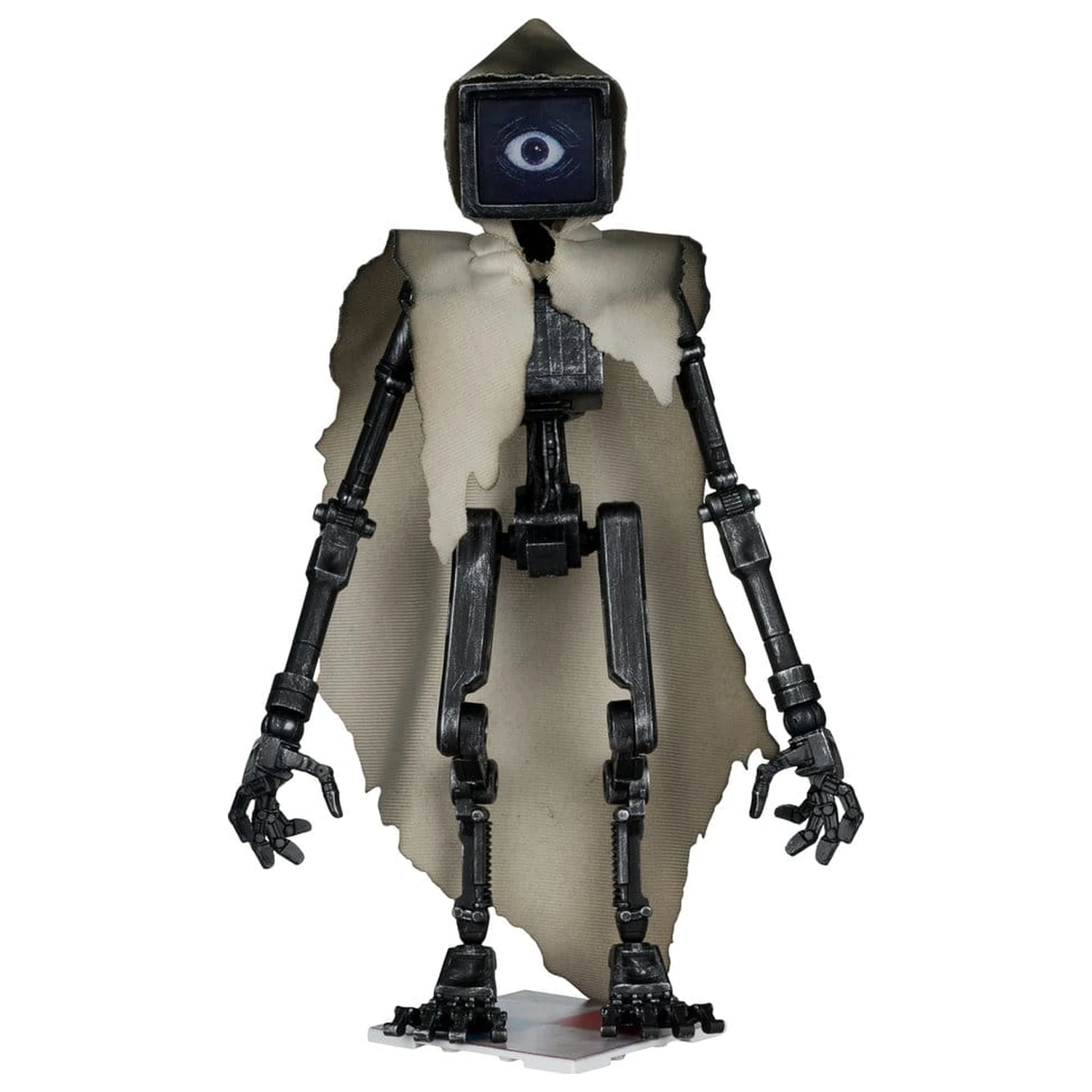 Poppy Playtime Action Figure The Doctor 19 cm product photo