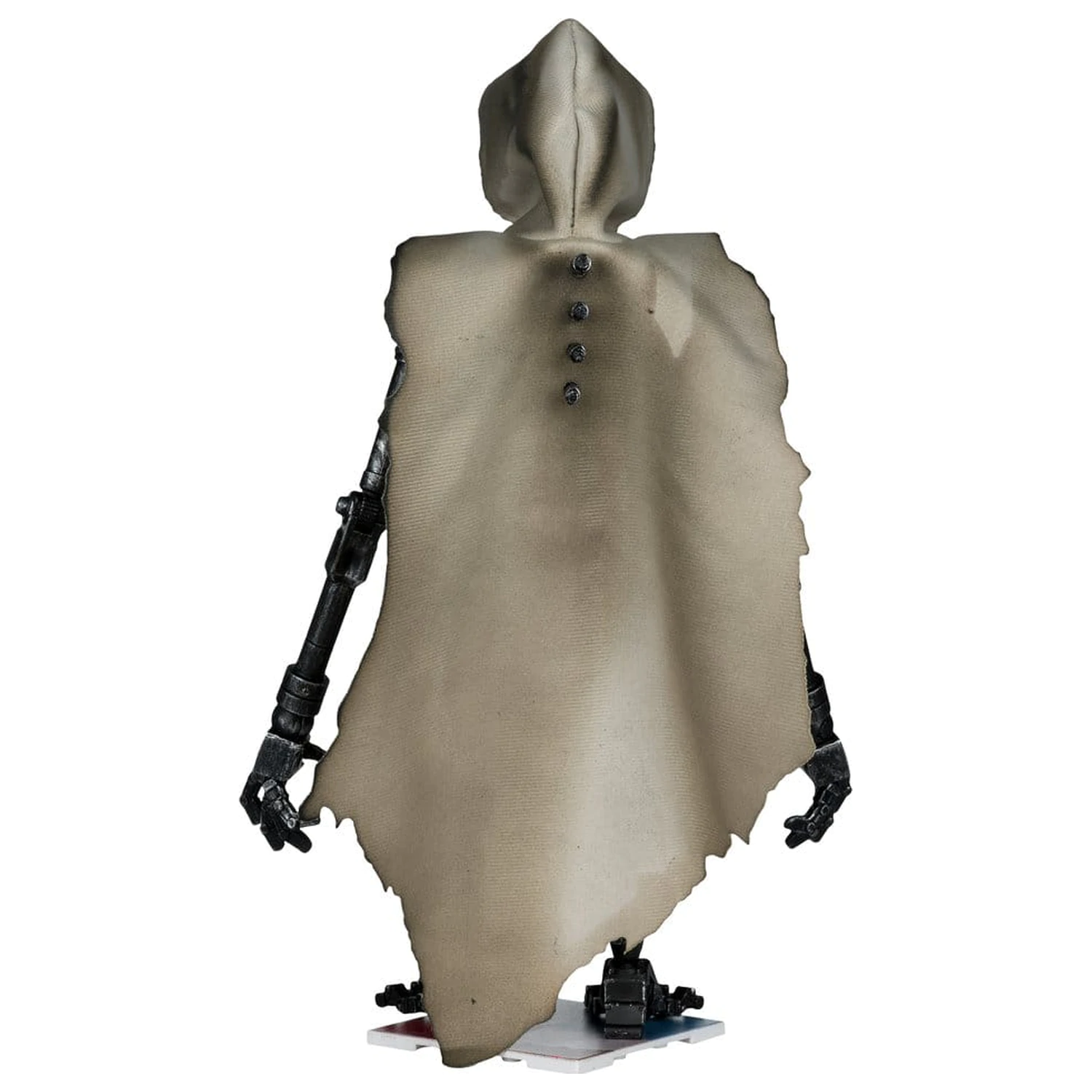 Poppy Playtime Action Figure The Doctor 19 cm product photo