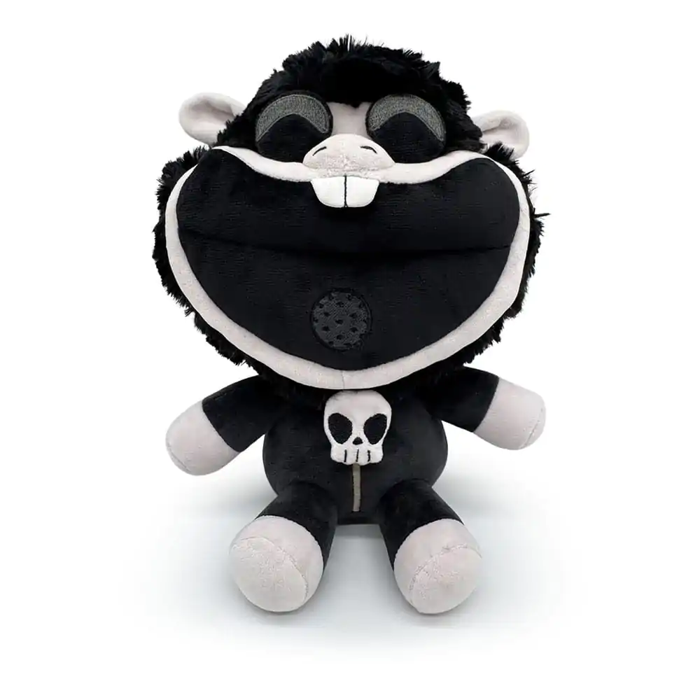 Poppy Playtime Plush Figure BaBa Chops 22 cm               product photo