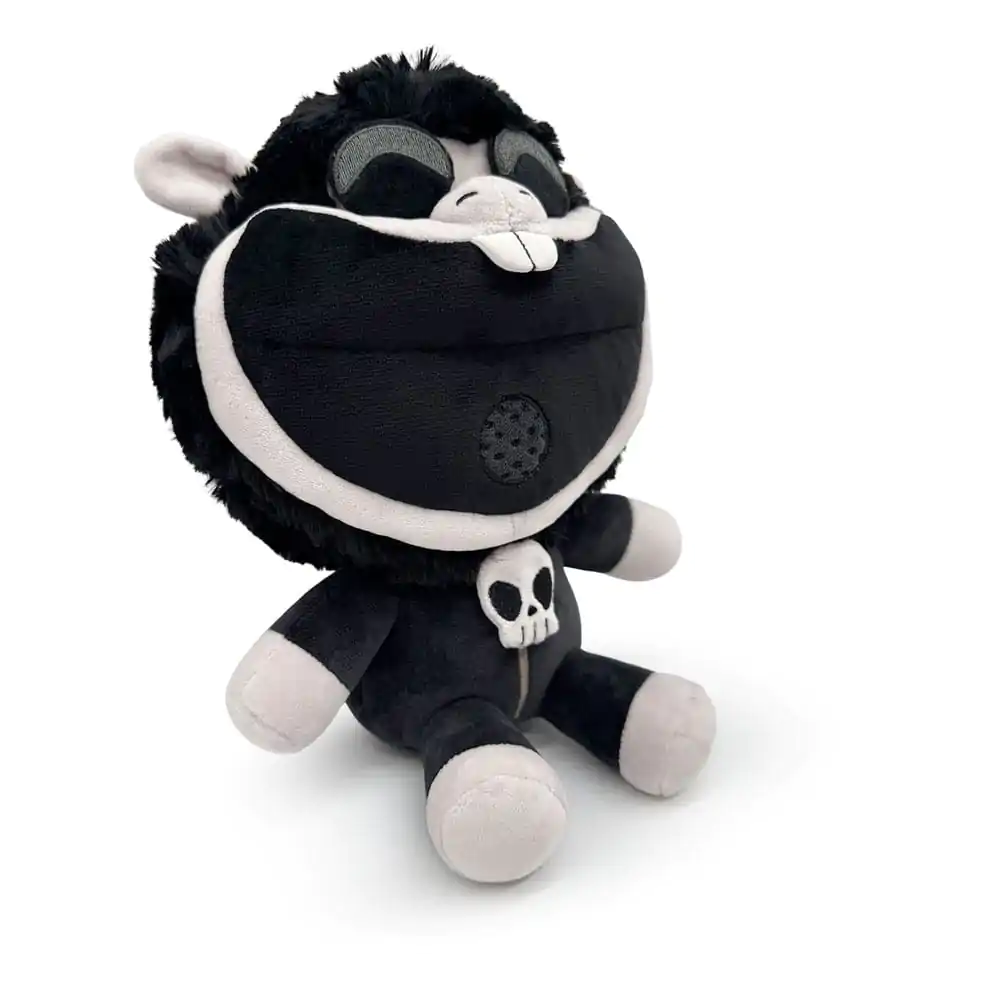 Poppy Playtime Plush Figure BaBa Chops 22 cm               product photo
