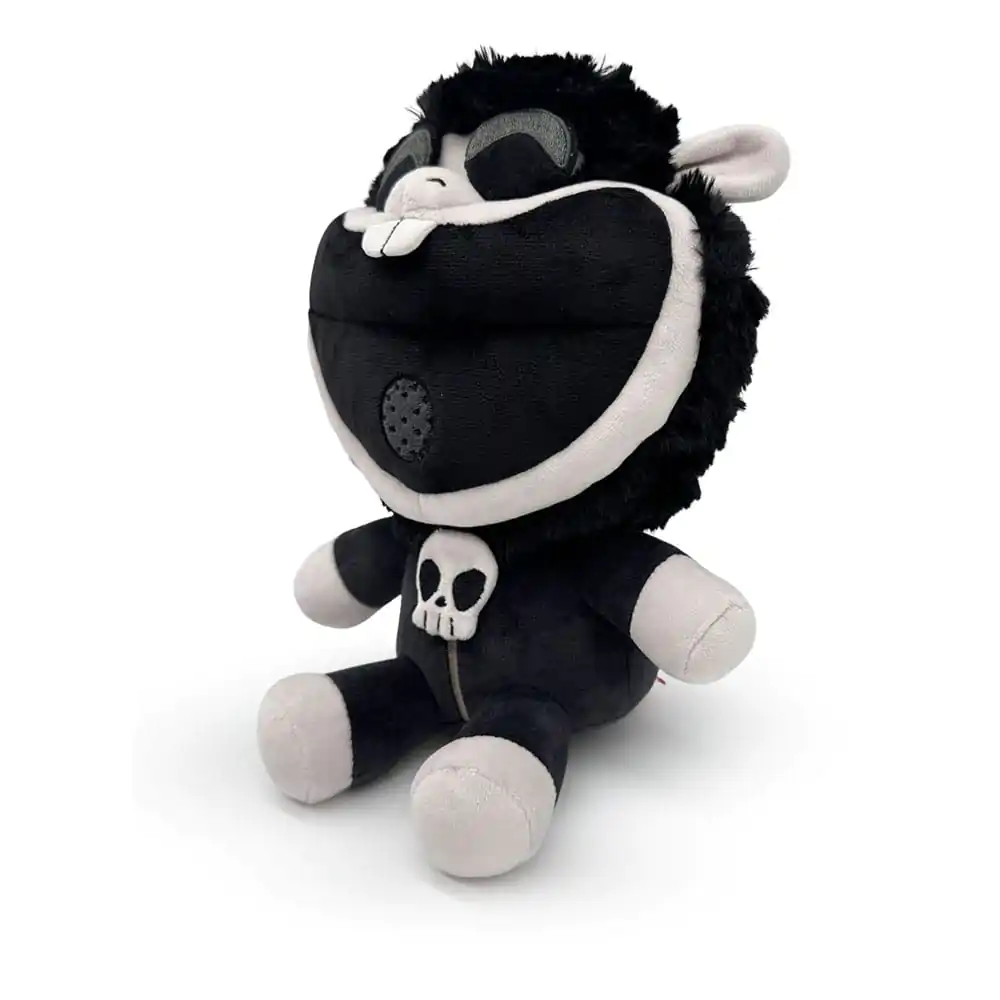 Poppy Playtime Plush Figure BaBa Chops 22 cm               product photo
