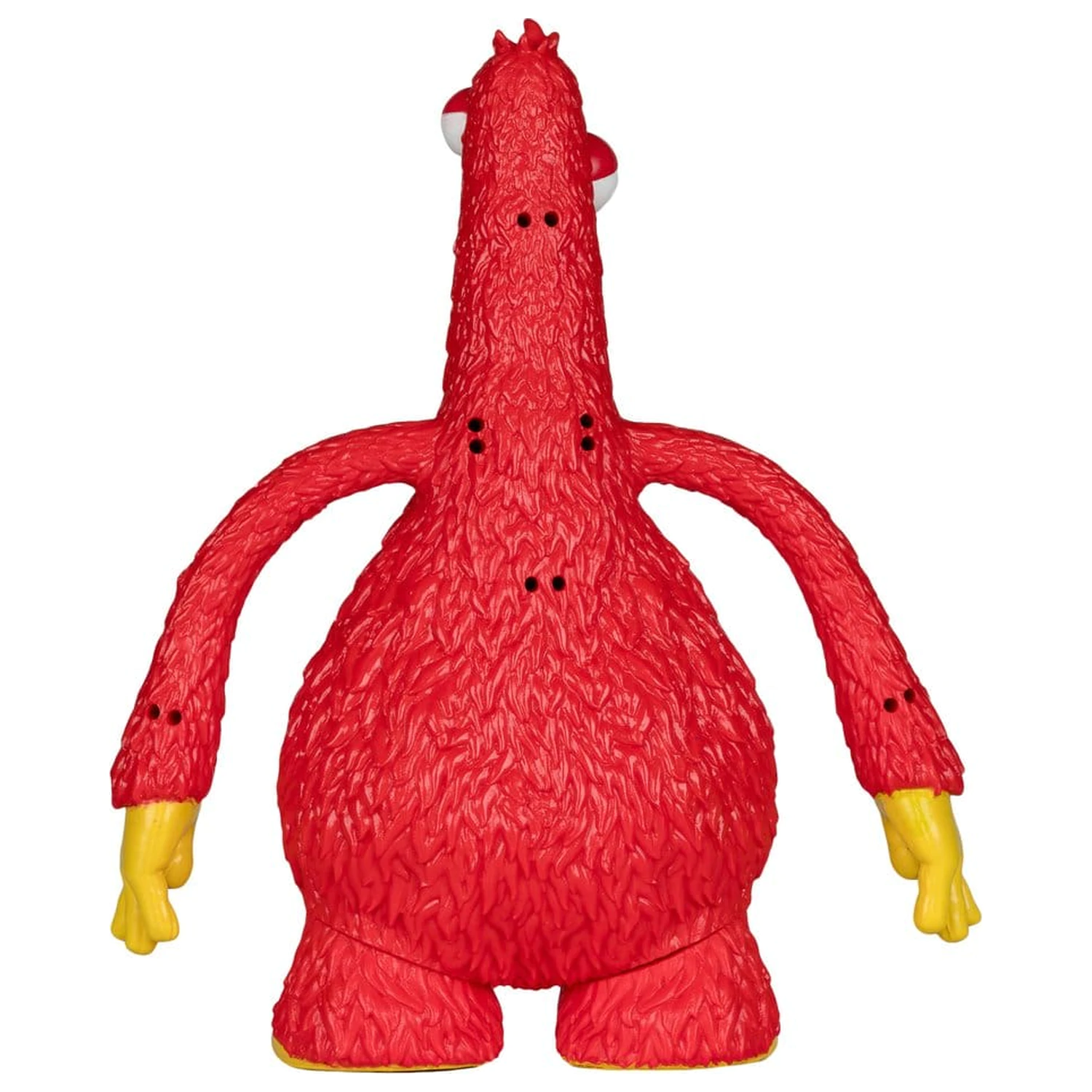 Poppy Playtime Bendables Action Figure Chum Chompkins 11 cm product photo