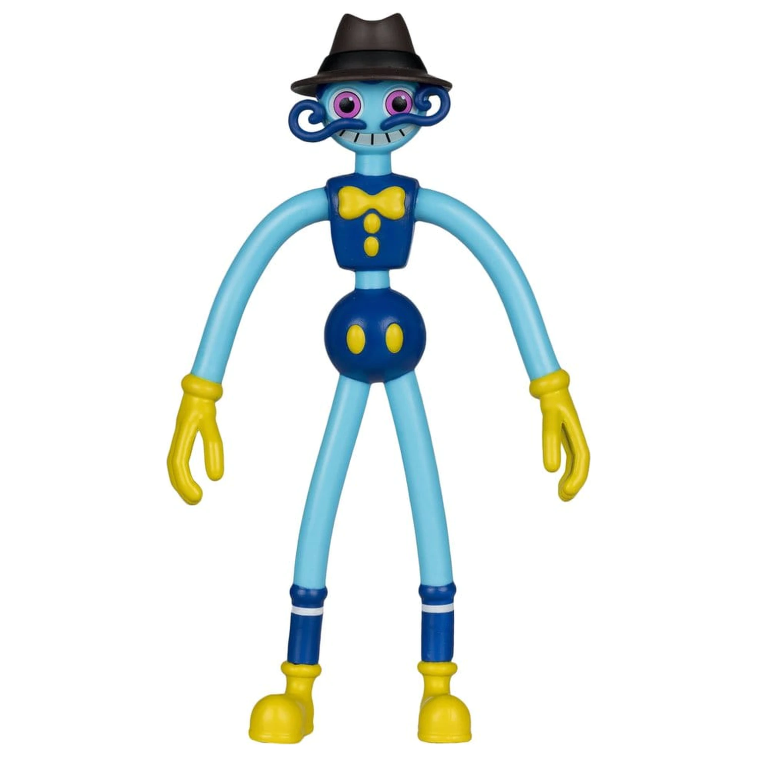 Poppy Playtime Bendables Action Figure Daddy Long Legs 11 cm product photo