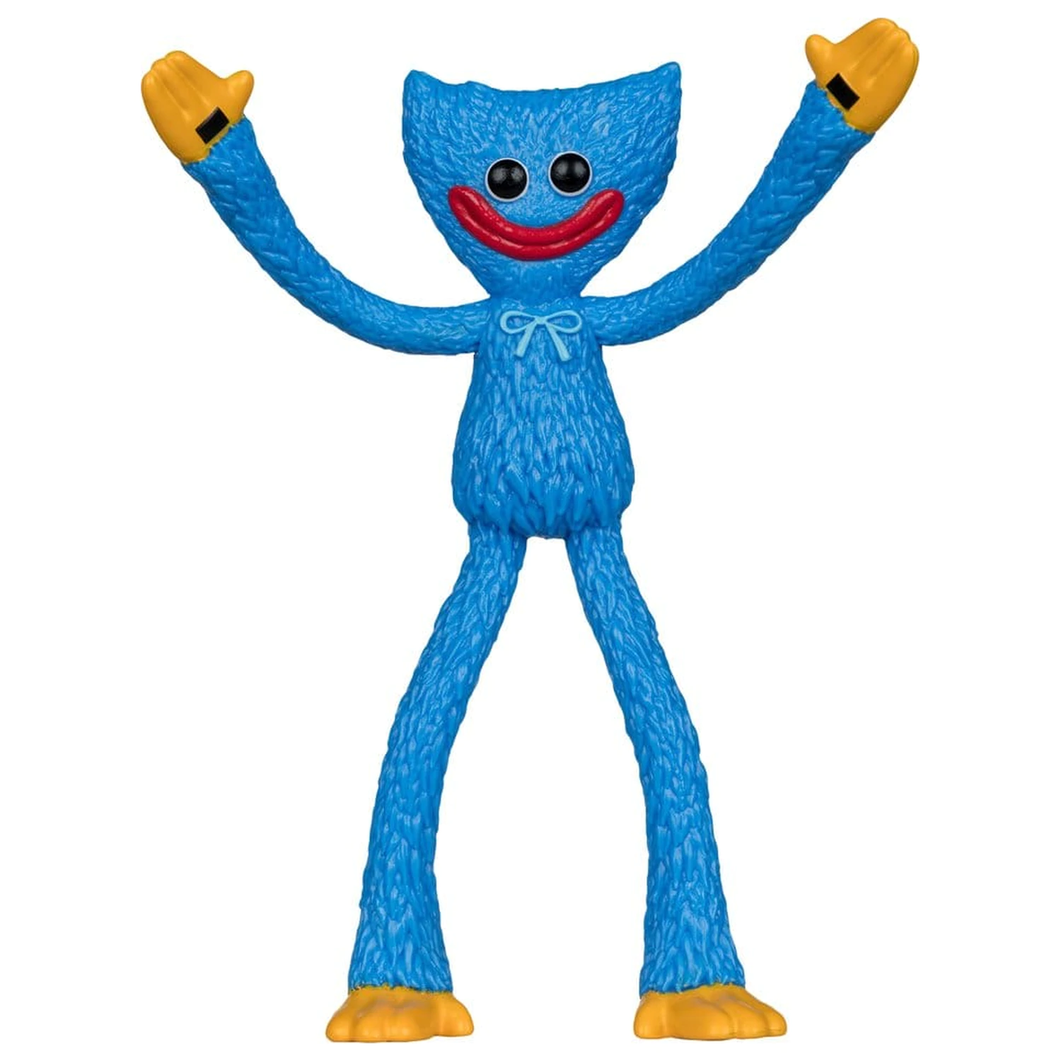 Poppy Playtime Bendables Bendable Figure Huggy Wuggy 11 cm  product photo