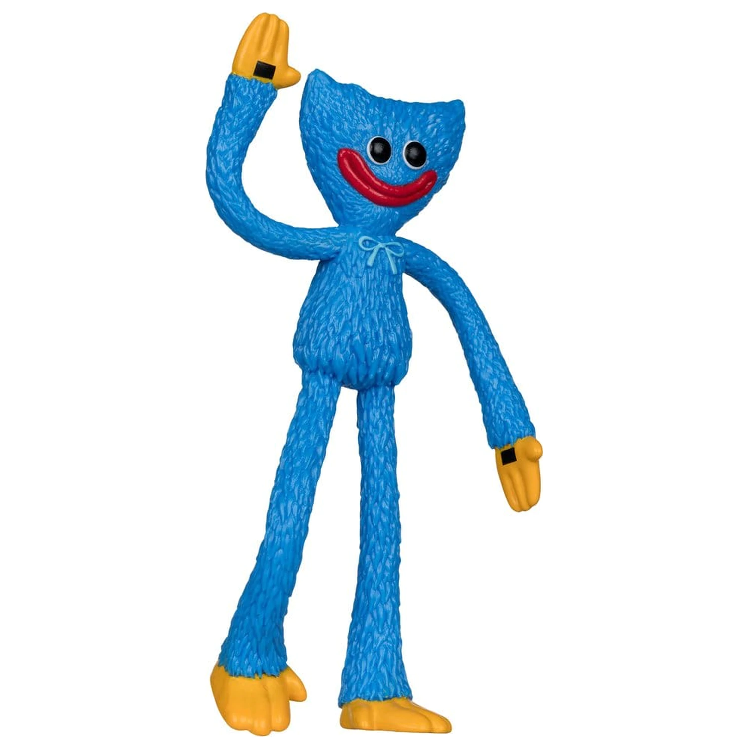 Poppy Playtime Bendables Bendable Figure Huggy Wuggy 11 cm  product photo