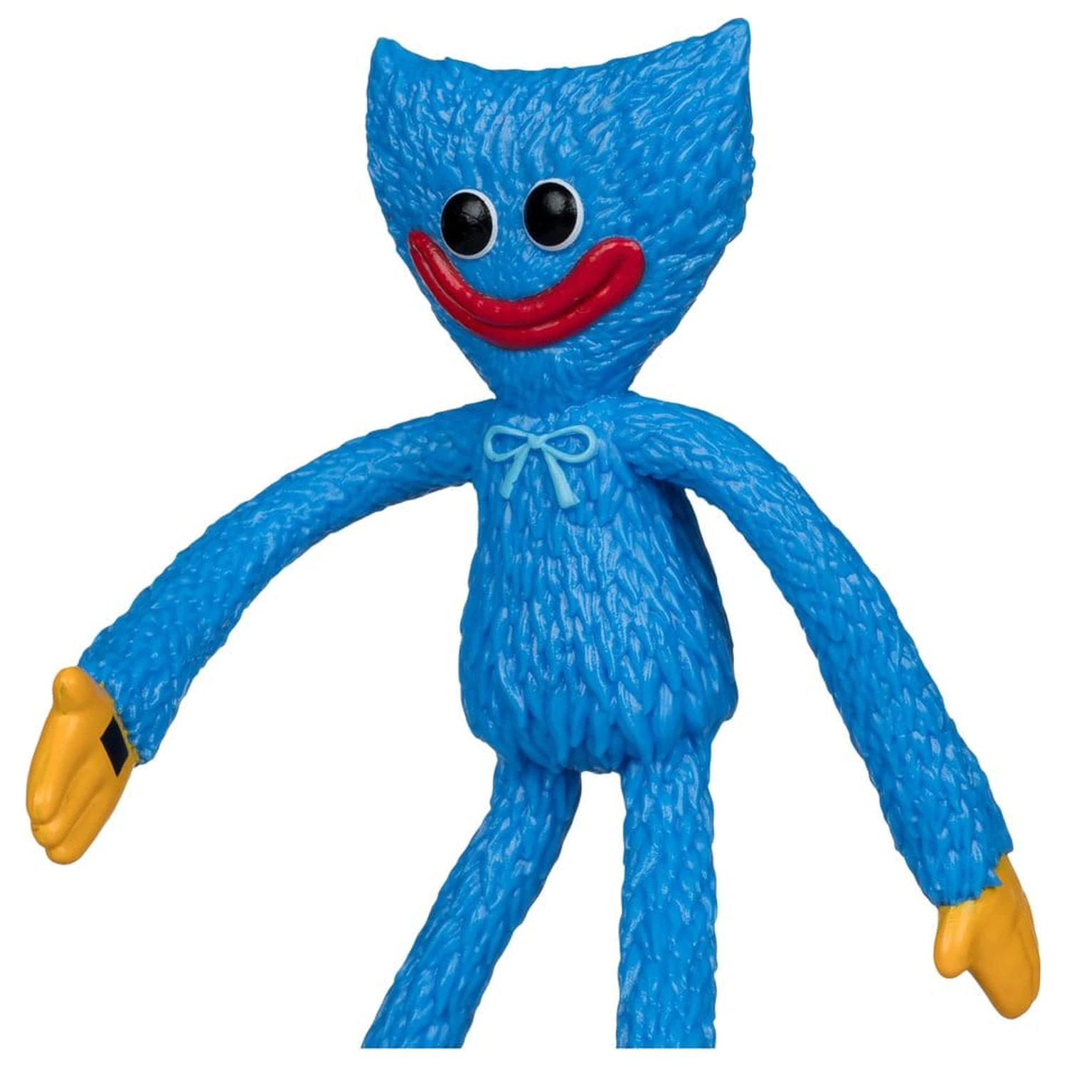 Poppy Playtime Bendables Bendable Figure Huggy Wuggy 11 cm  product photo