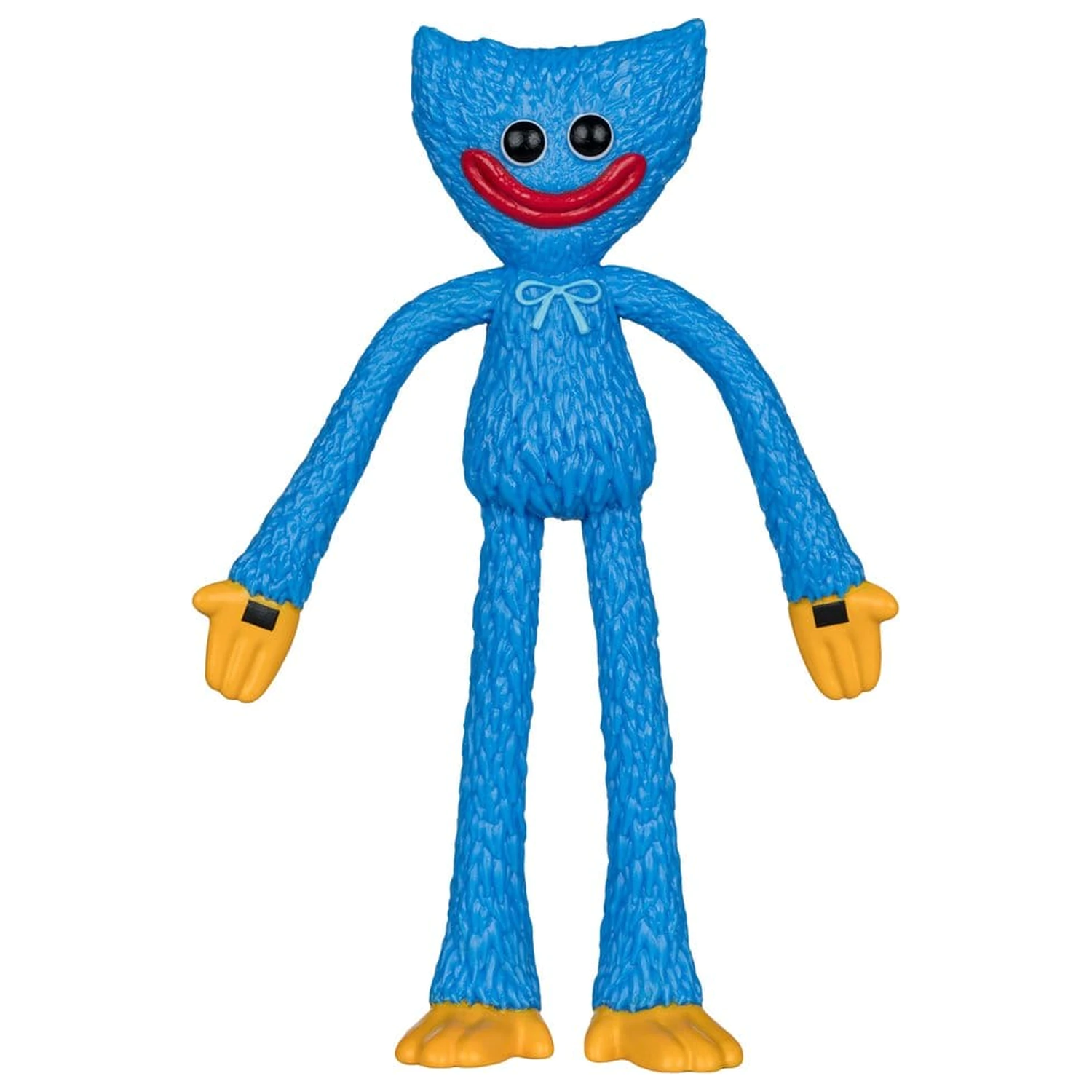 Poppy Playtime Bendables Bendable Figure Huggy Wuggy 11 cm  product photo