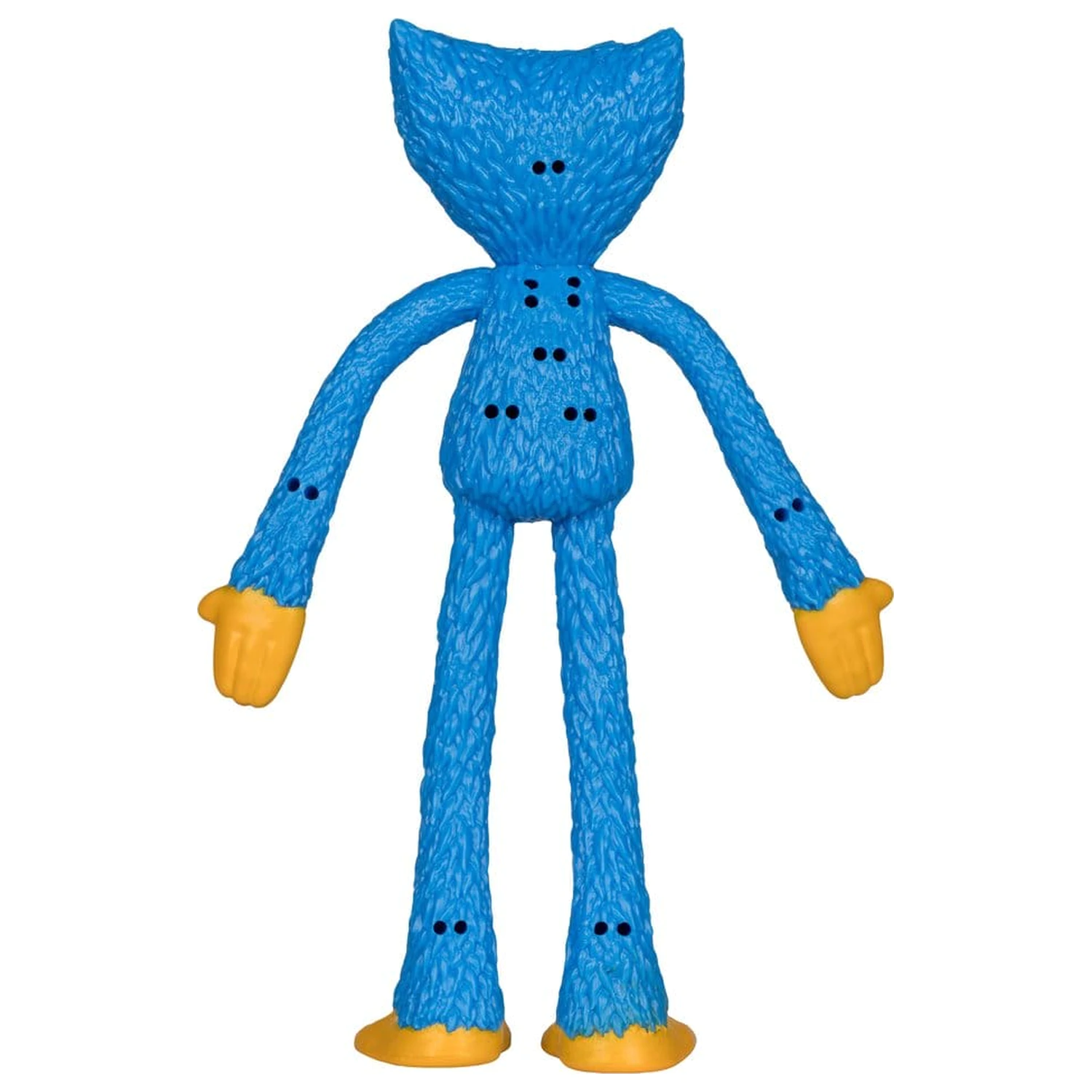 Poppy Playtime Bendables Bendable Figure Huggy Wuggy 11 cm  product photo