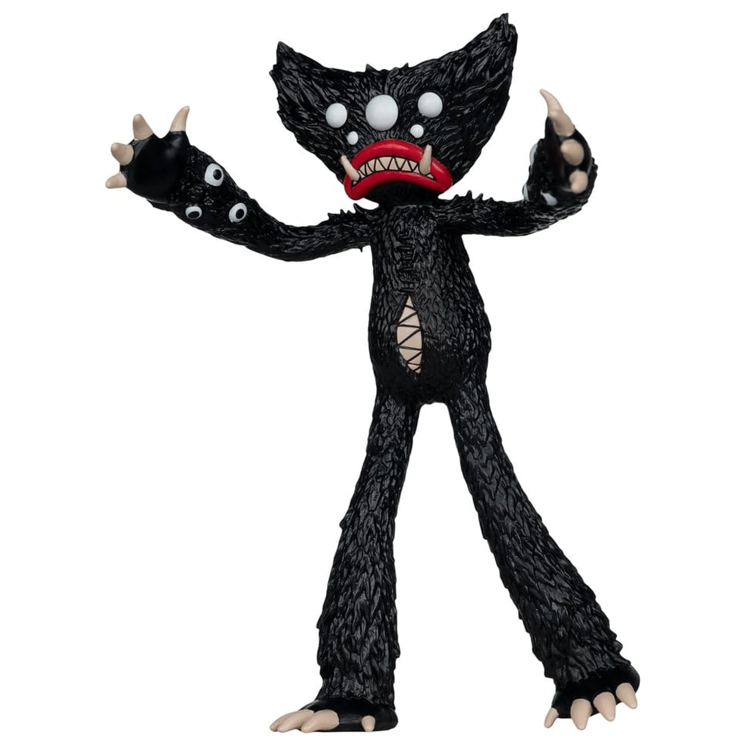 Poppy Playtime Bendables Bendable Figure Killy Willy 11 cm  product photo