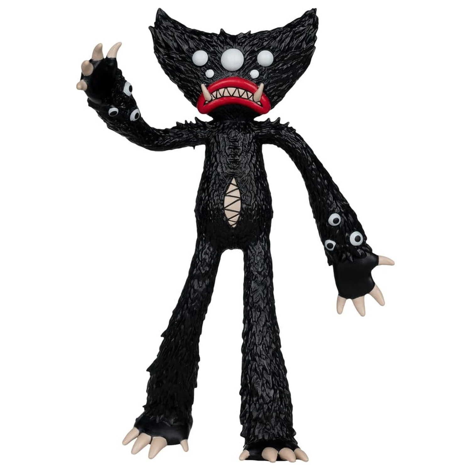 Poppy Playtime Bendables Bendable Figure Killy Willy 11 cm  product photo