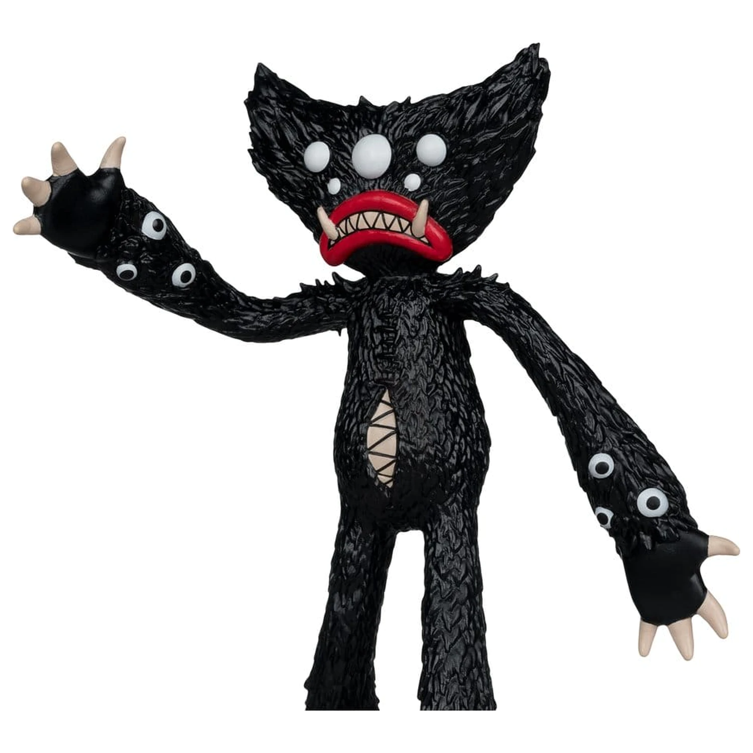 Poppy Playtime Bendables Bendable Figure Killy Willy 11 cm  product photo