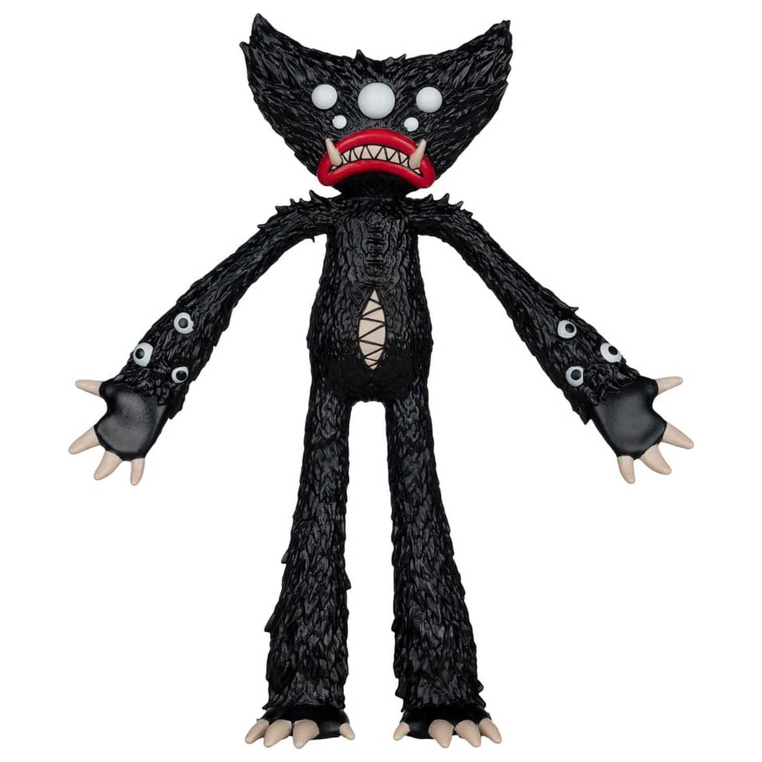 Poppy Playtime Bendables Bendable Figure Killy Willy 11 cm  product photo