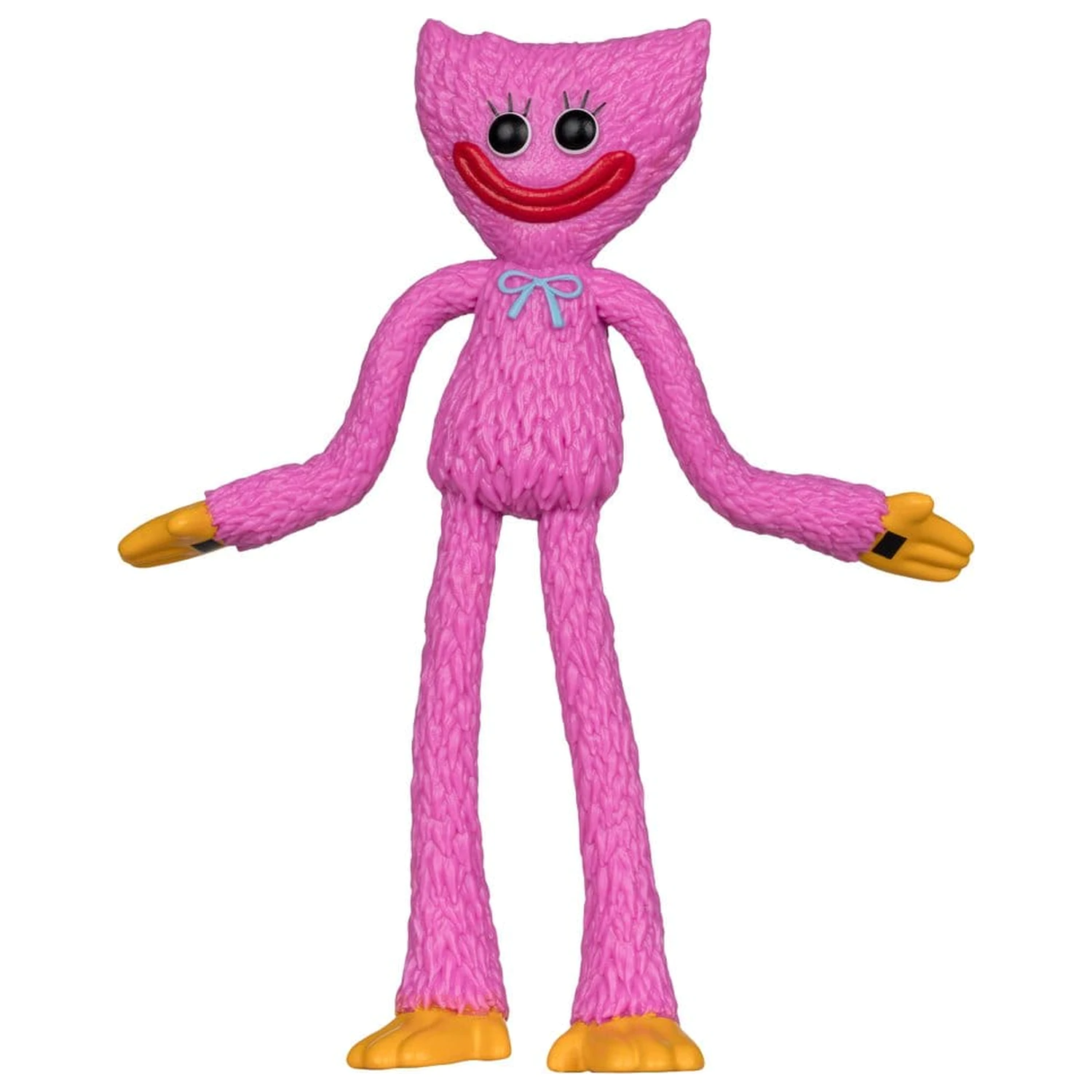 Poppy Playtime Bendables Bendable Figure Kissy Missy 11 cm  product photo