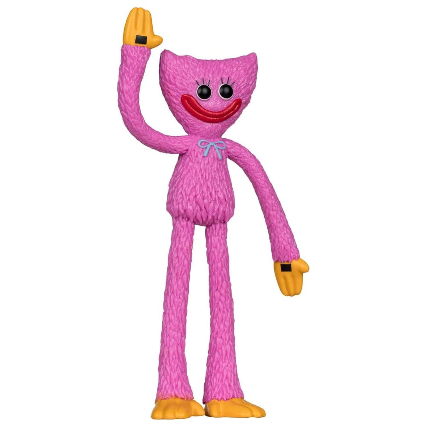 Poppy Playtime Bendables Bendable Figure Kissy Missy 11 cm  product photo