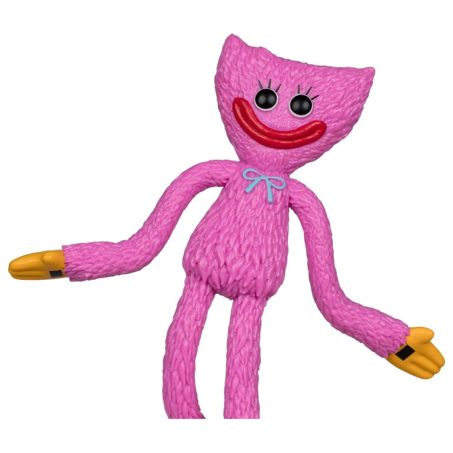 Poppy Playtime Bendables Bendable Figure Kissy Missy 11 cm  product photo