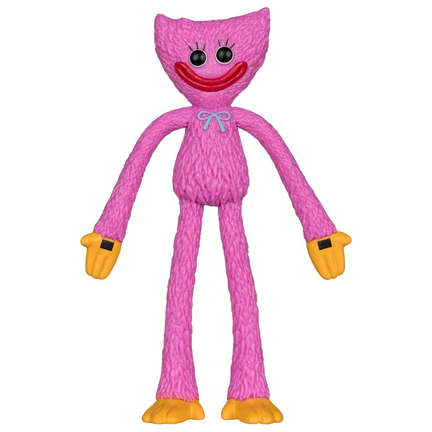 Poppy Playtime Bendables Bendable Figure Kissy Missy 11 cm  product photo