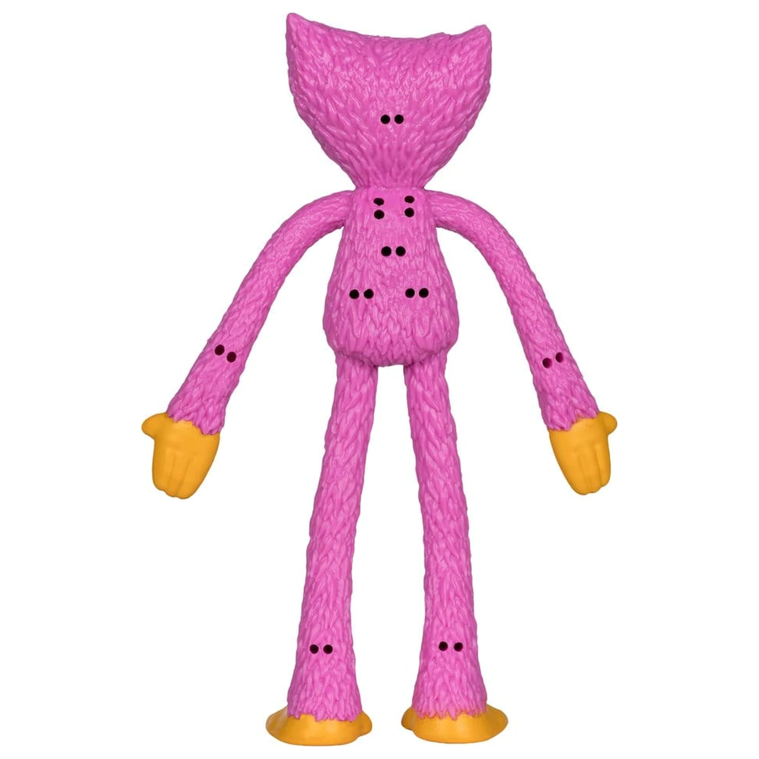 Poppy Playtime Bendables Bendable Figure Kissy Missy 11 cm  product photo