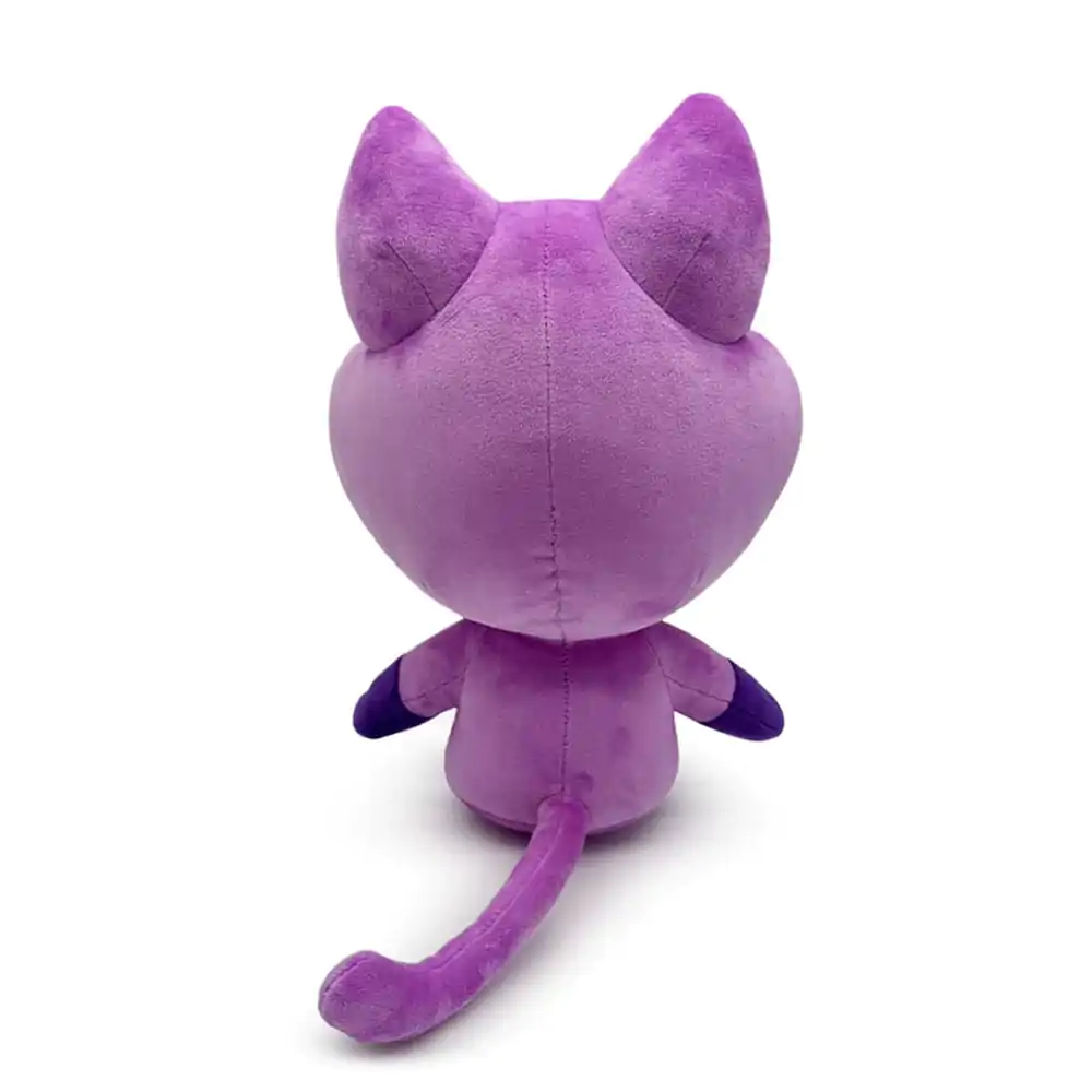 Poppy Playtime Plush Figure CatNap 22 cm termékfotó