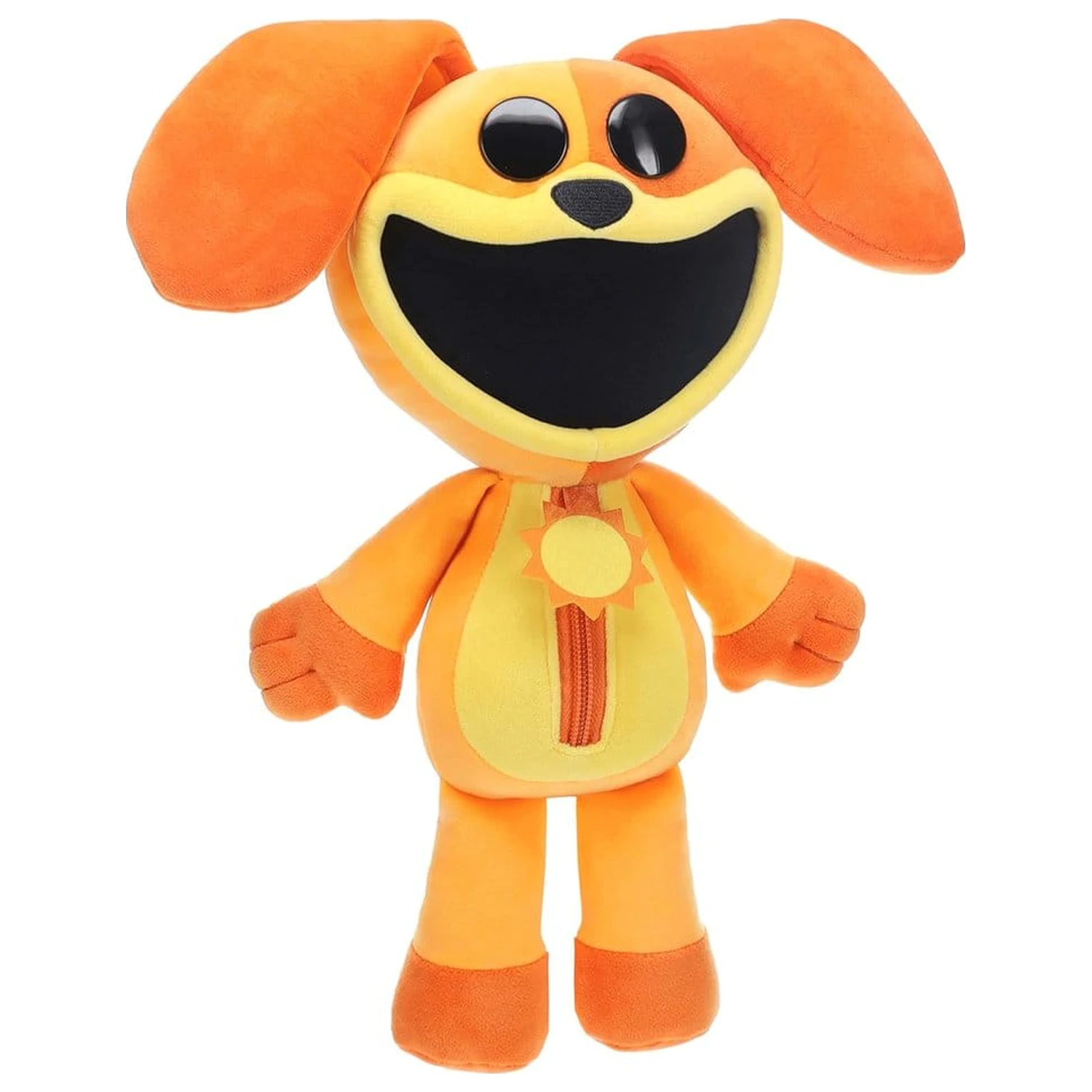 Poppy Playtime Deluxe Plush Figure DogDay 35 cm product photo