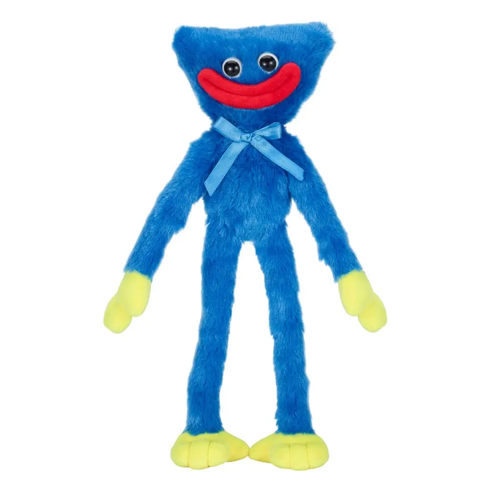 Poppy Playtime Plush Figure Deluxe Huggy Wuggy 30 cm product photo