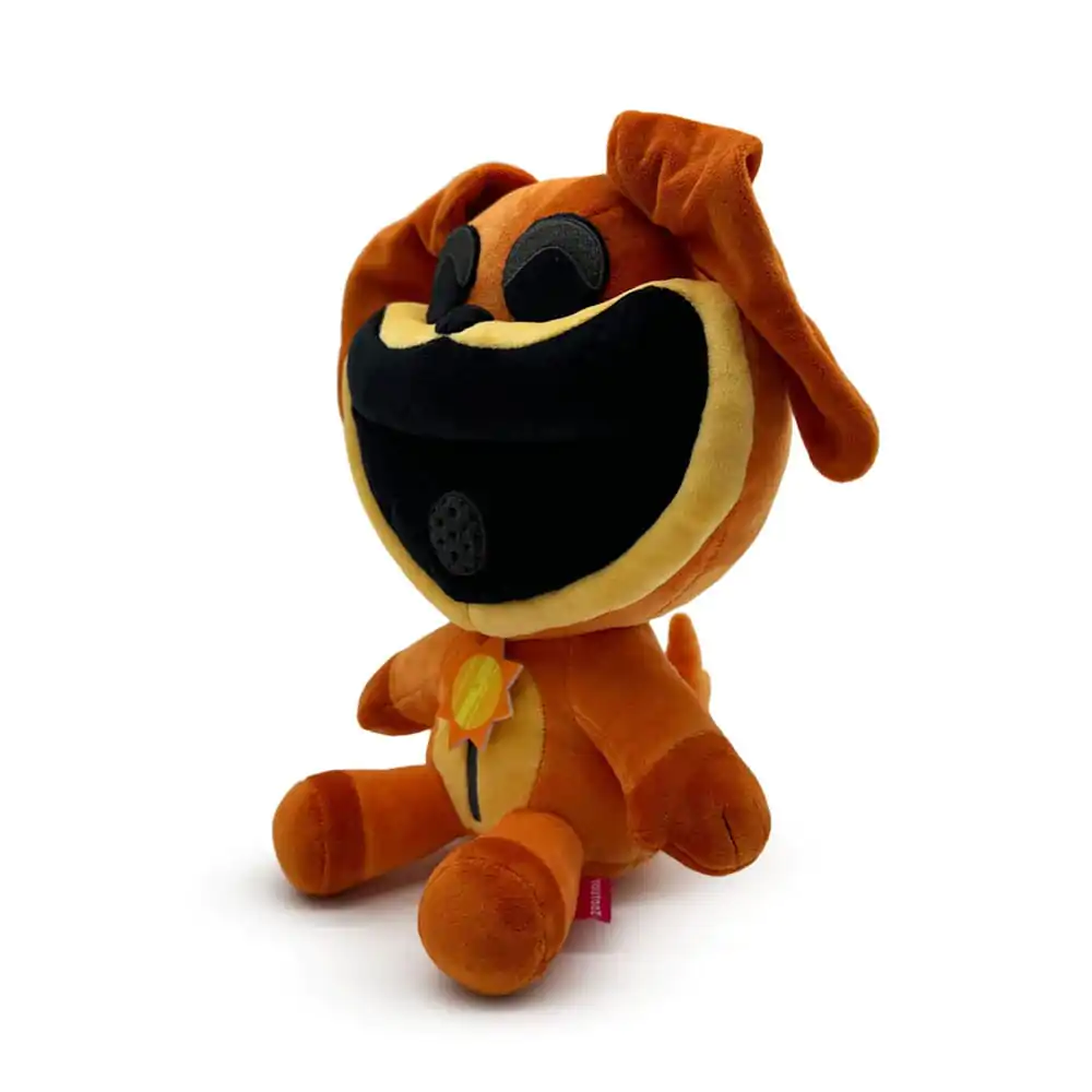 Poppy Playtime Plush Figure DogDay 22 cm termékfotó