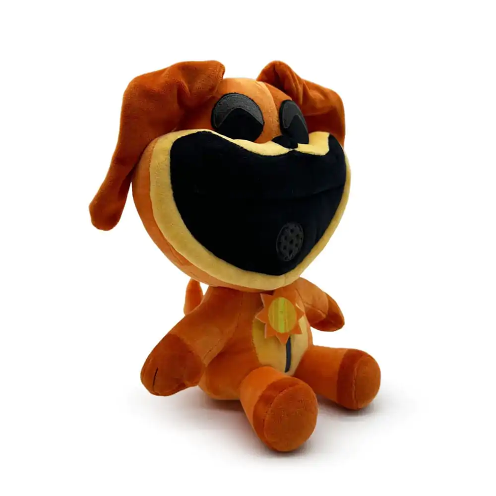 Poppy Playtime Plush Figure DogDay 22 cm termékfotó