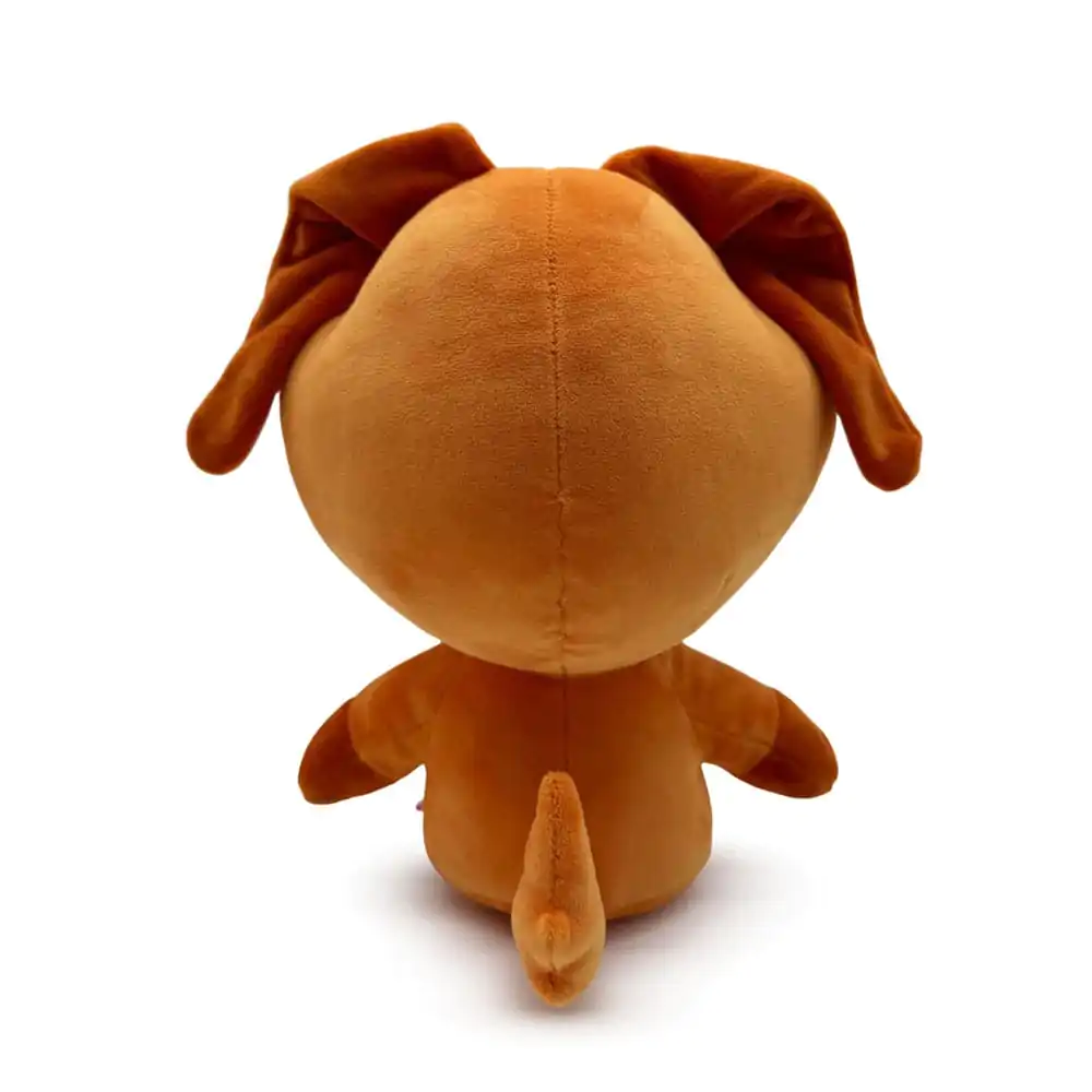 Poppy Playtime Plush Figure DogDay 22 cm termékfotó