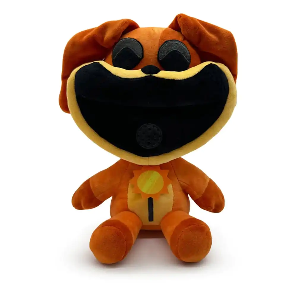 Poppy Playtime Plush Figure DogDay 22 cm termékfotó