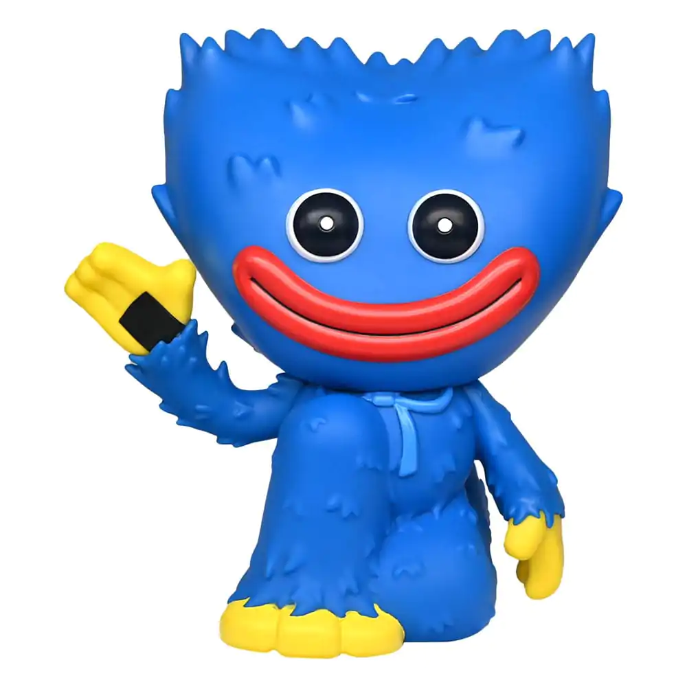 Poppy Playtime Collectible Bank Huggy Wuggy product photo