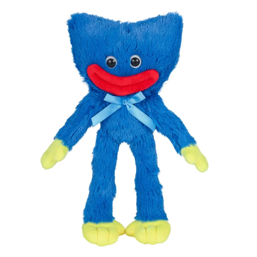 Poppy Playtime Plush Figure Huggy Wuggy 25 cm product photo