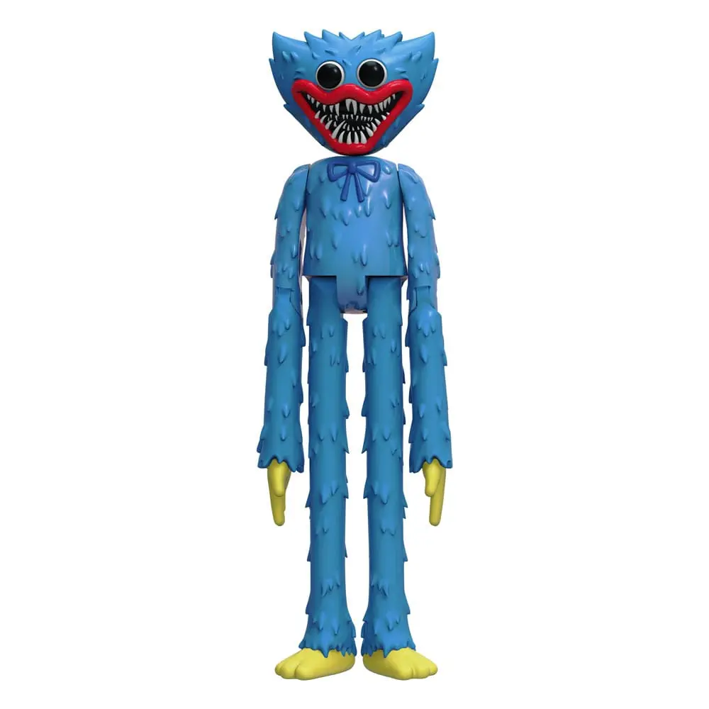 Poppy Playtime Action Figure Huggy Wuggy Scary 30 cm product photo