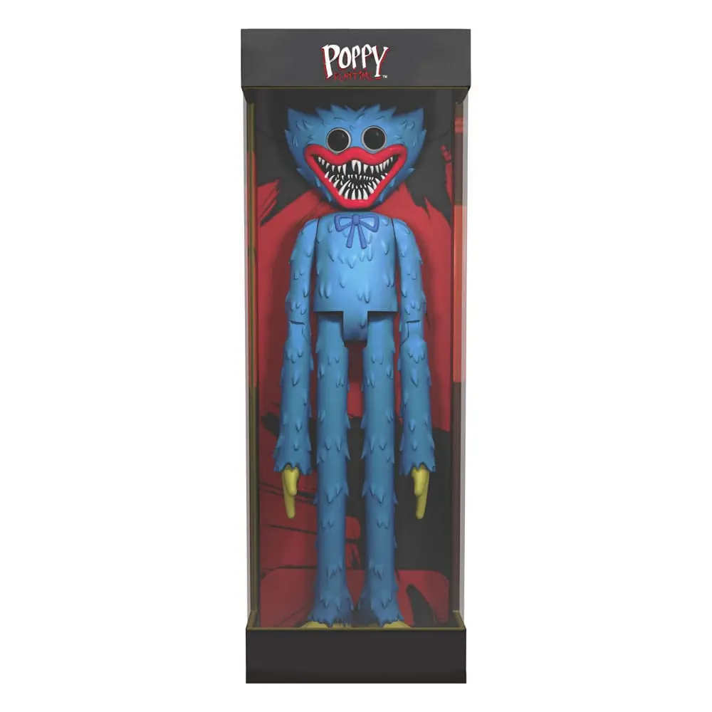 Poppy Playtime Action Figure Huggy Wuggy Scary 30 cm product photo