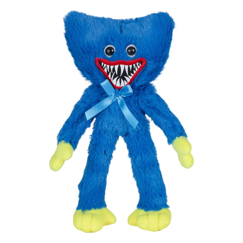 Poppy Playtime Plush Figure Huggy Wuggy Scary 25 cm product photo