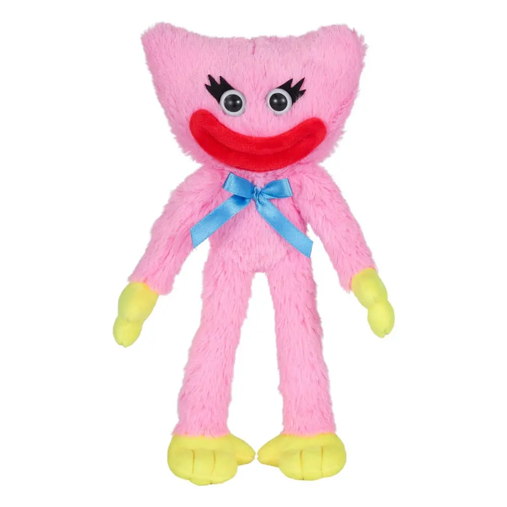 Poppy Playtime Plush Figure Kissy Missy 25 cm product photo