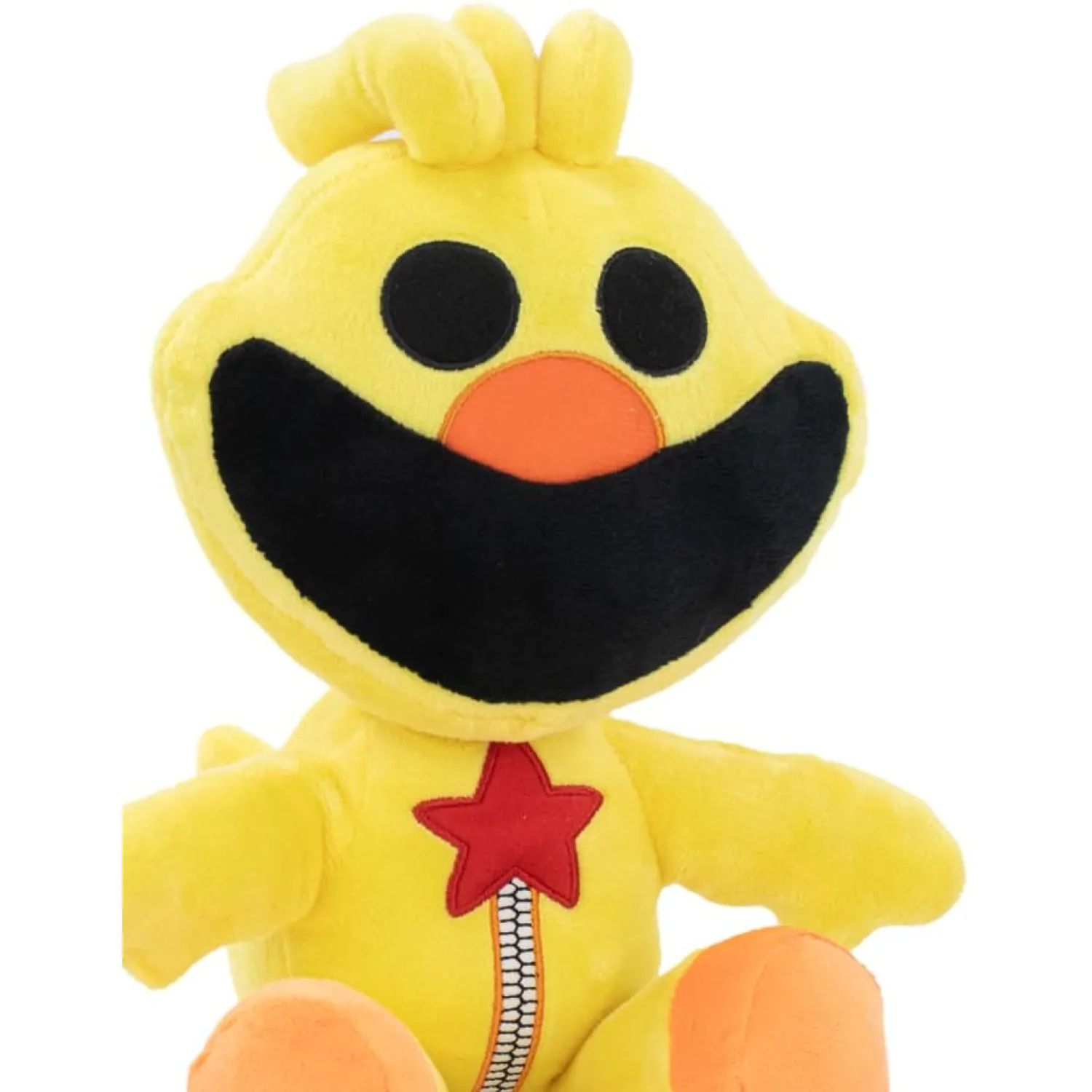 Poppy Playtime plush figure KickinChicken product photo