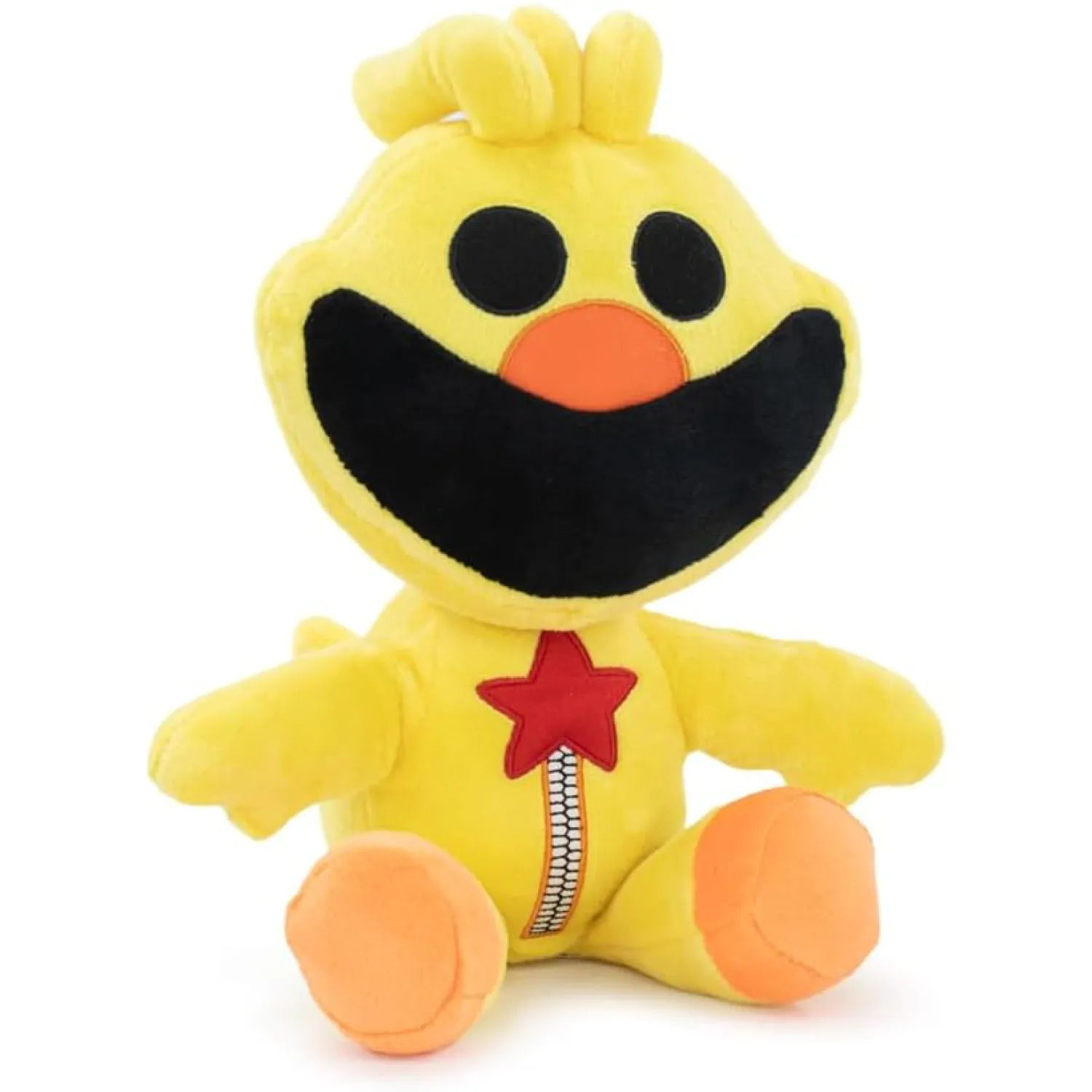 Poppy Playtime plush figure KickinChicken product photo