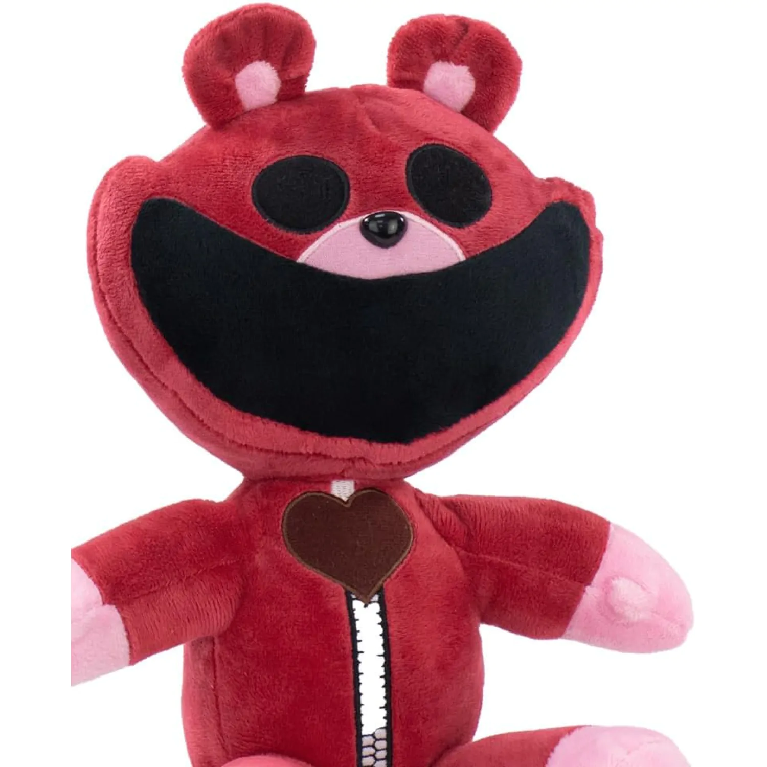 Poppy Playtime Bobby BearHug plush figure product photo